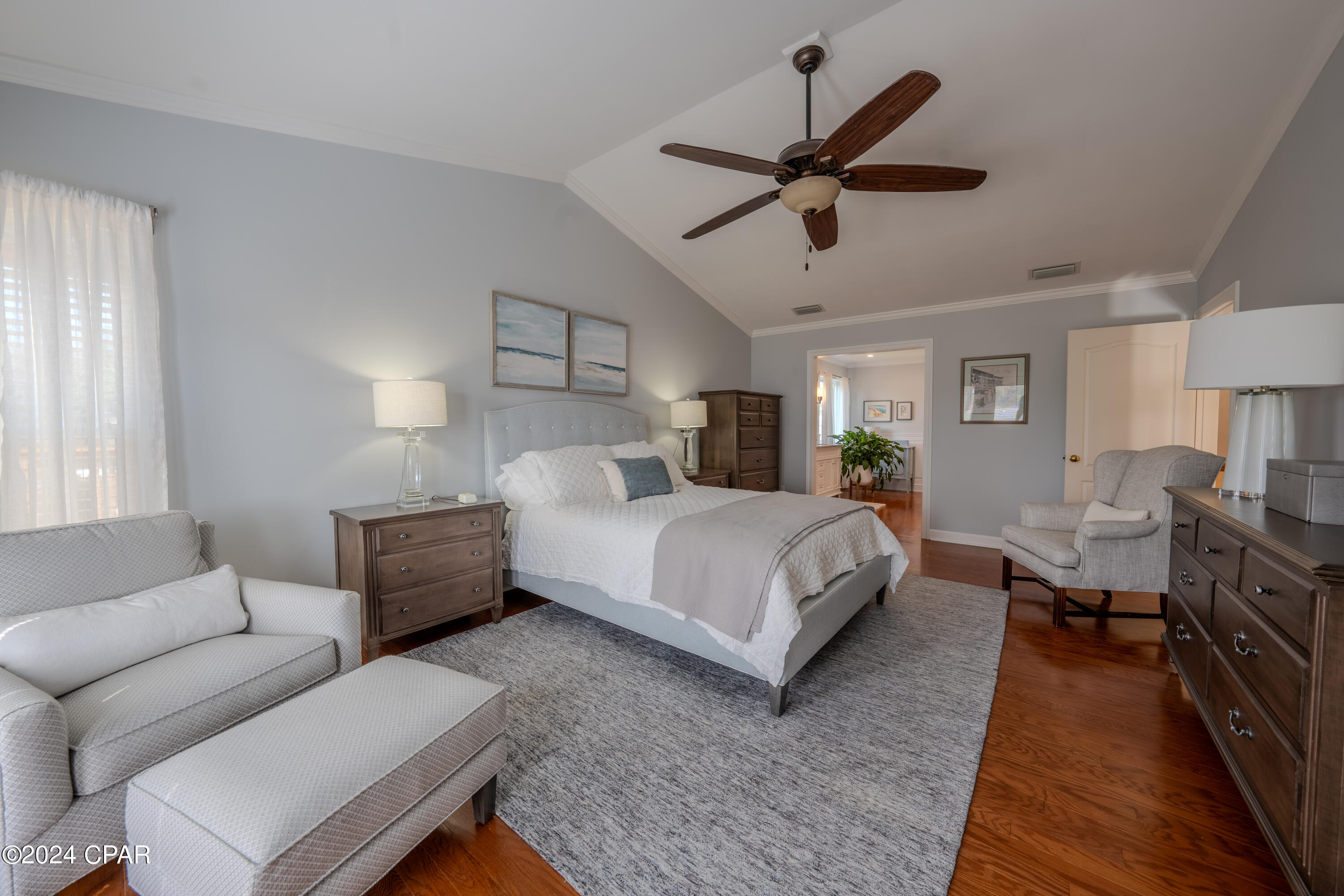 Bay Point Unit 1 - Residential