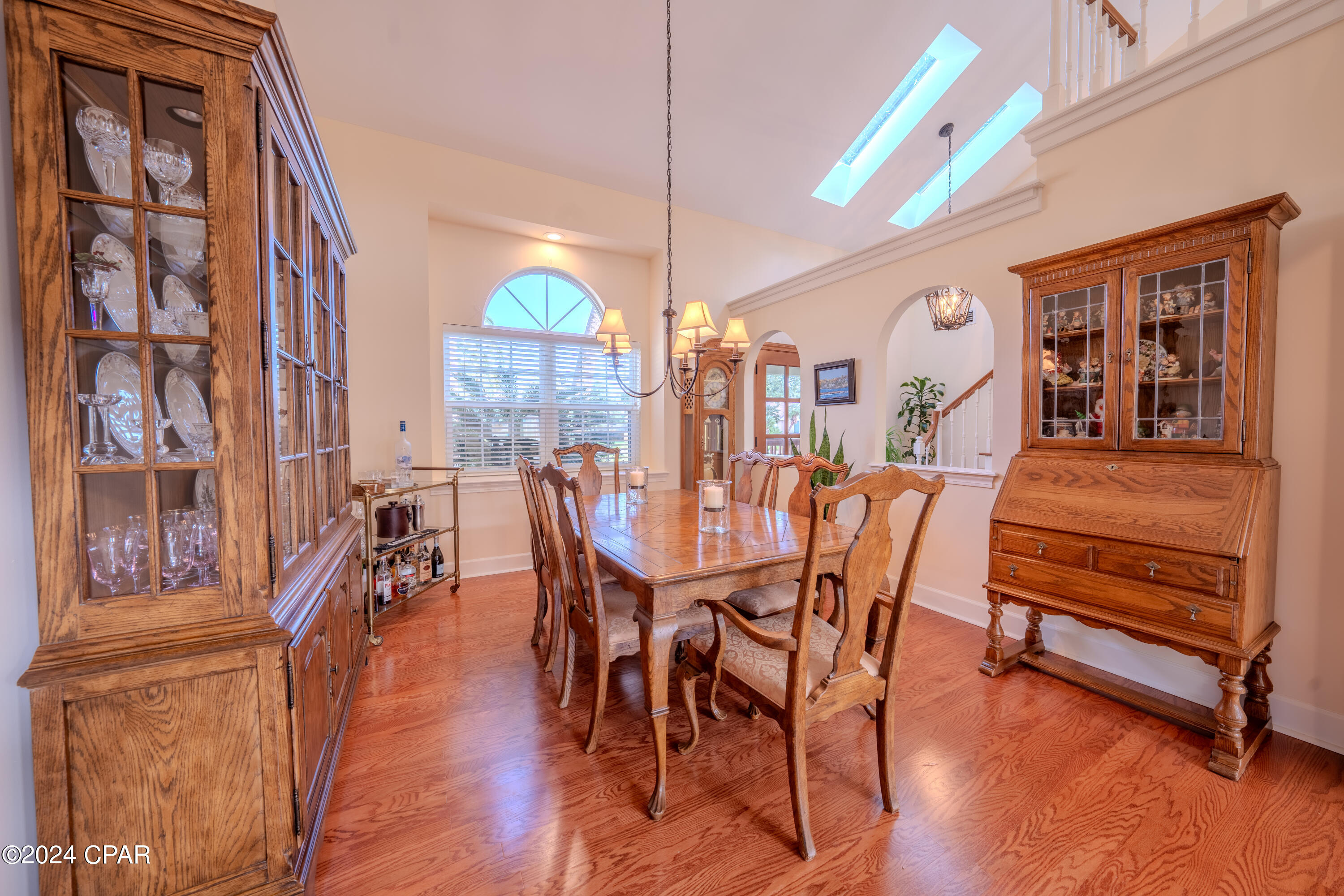 Bay Point Unit 1 - Residential