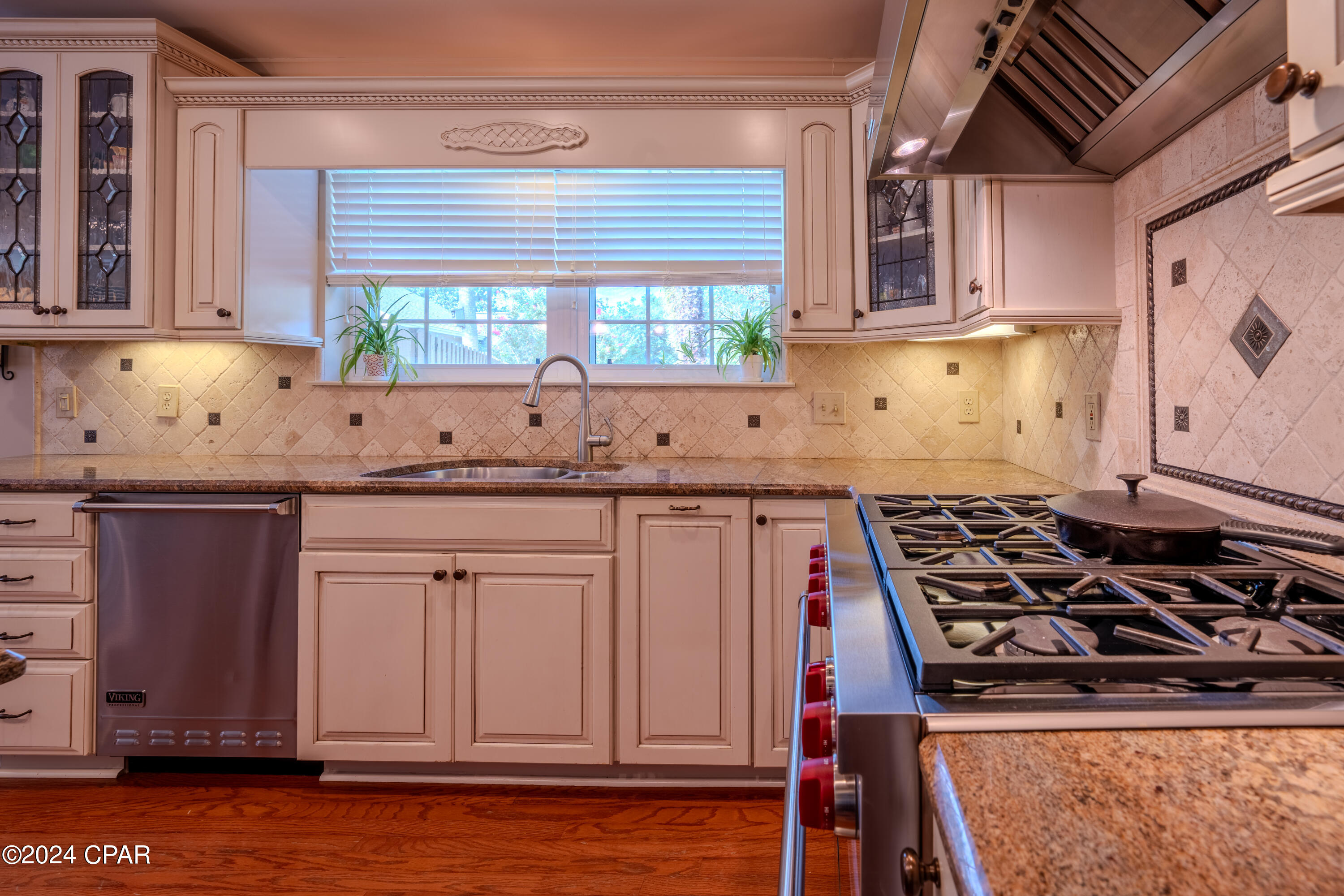 Bay Point Unit 1 - Residential