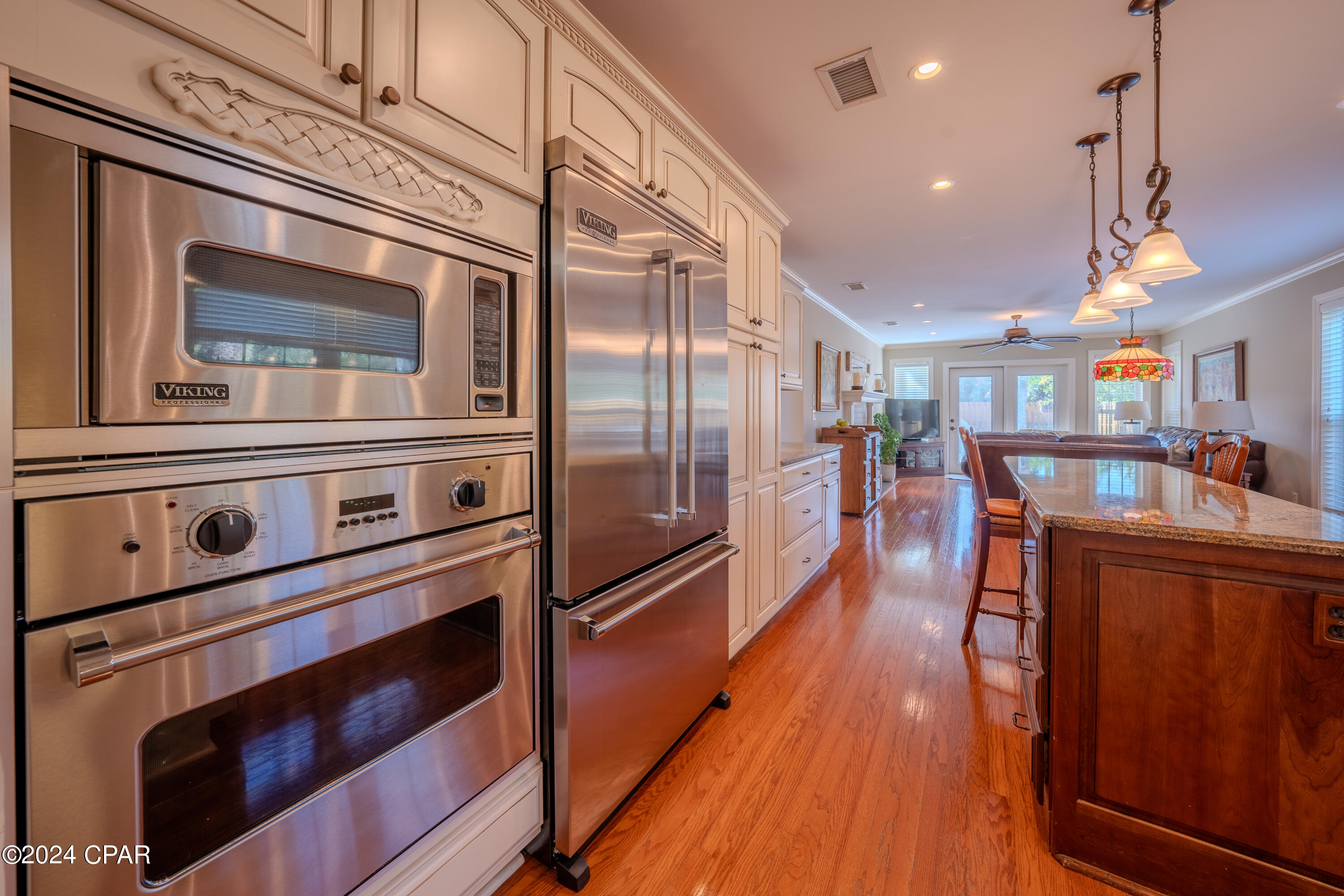 Bay Point Unit 1 - Residential