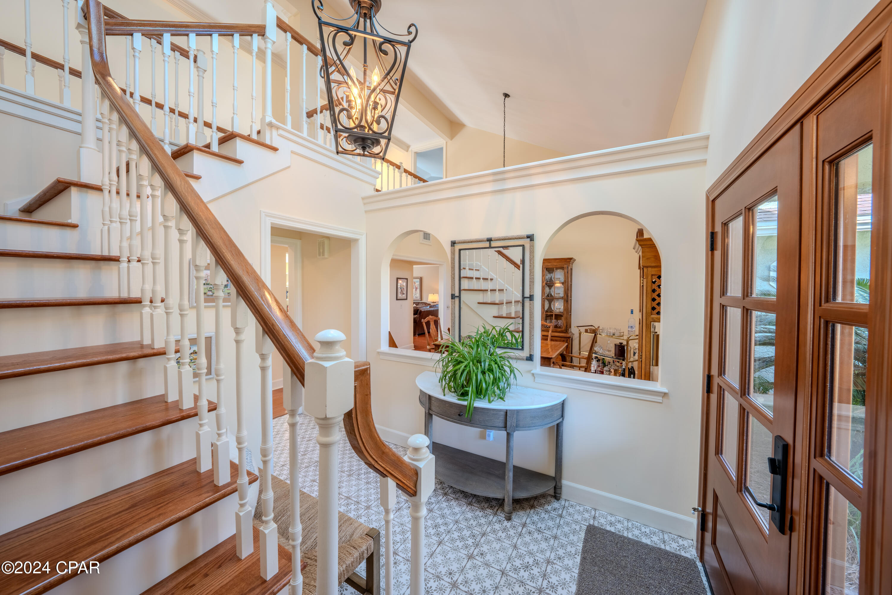 Bay Point Unit 1 - Residential