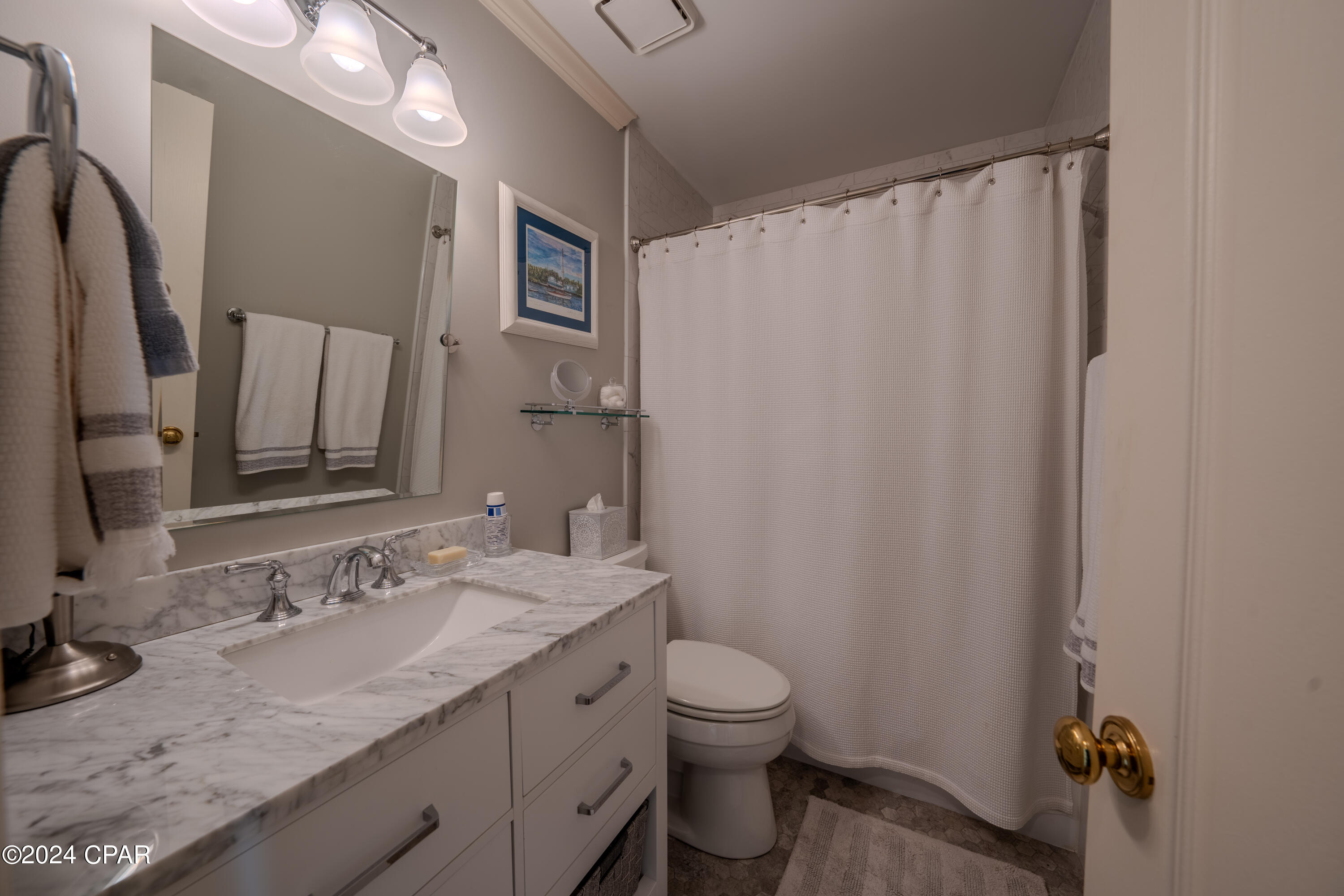 Bay Point Unit 1 - Residential