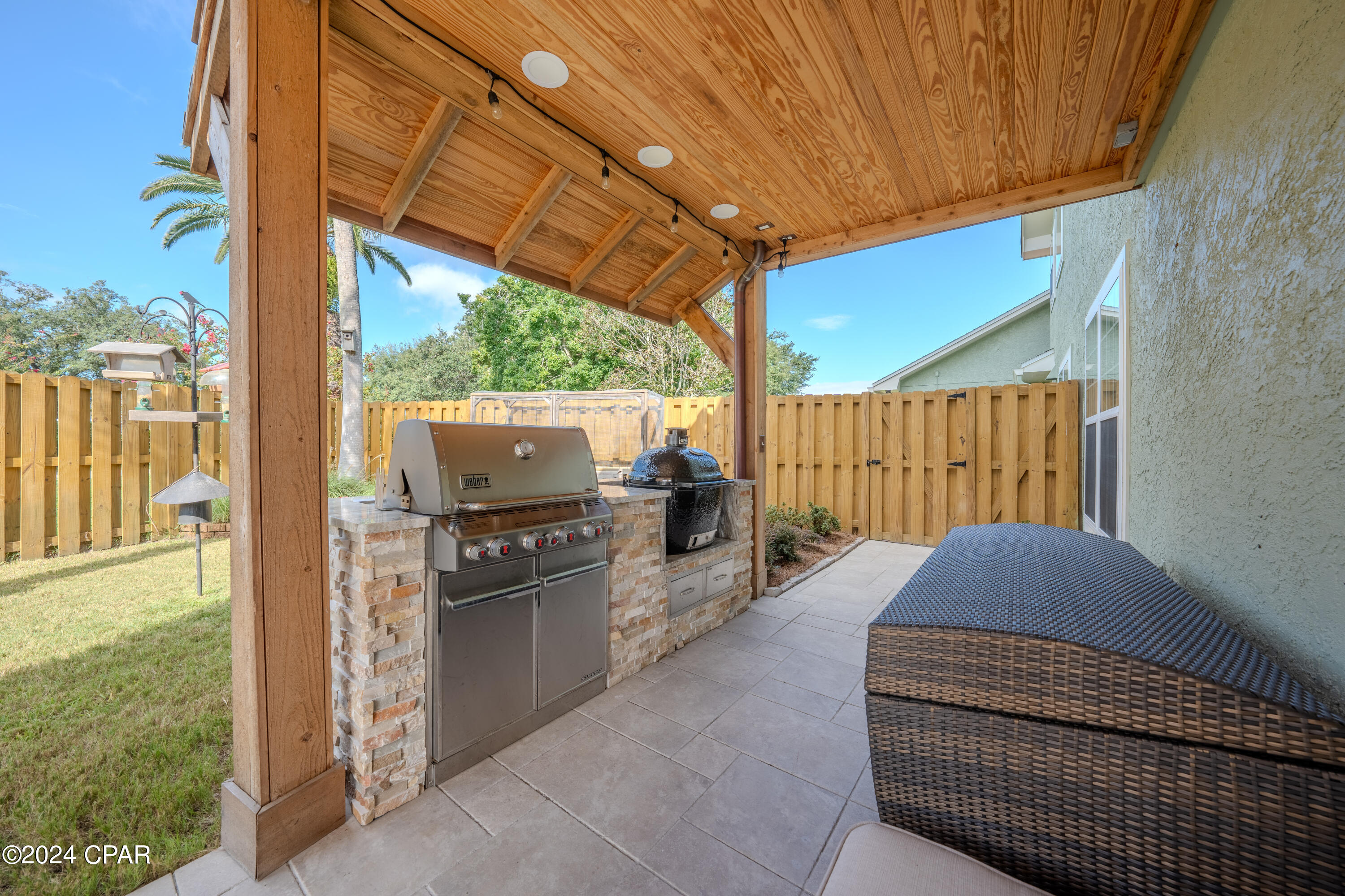 Bay Point Unit 1 - Residential