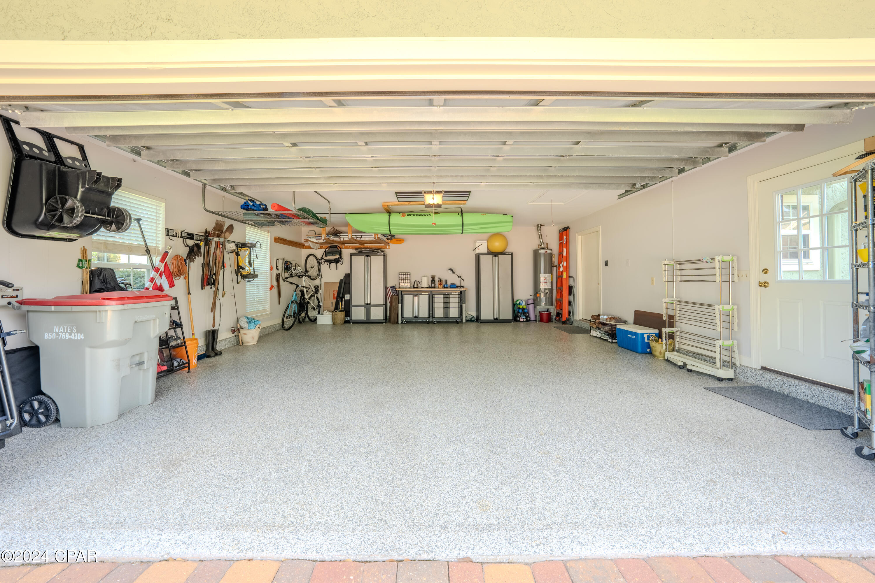 Bay Point Unit 1 - Residential