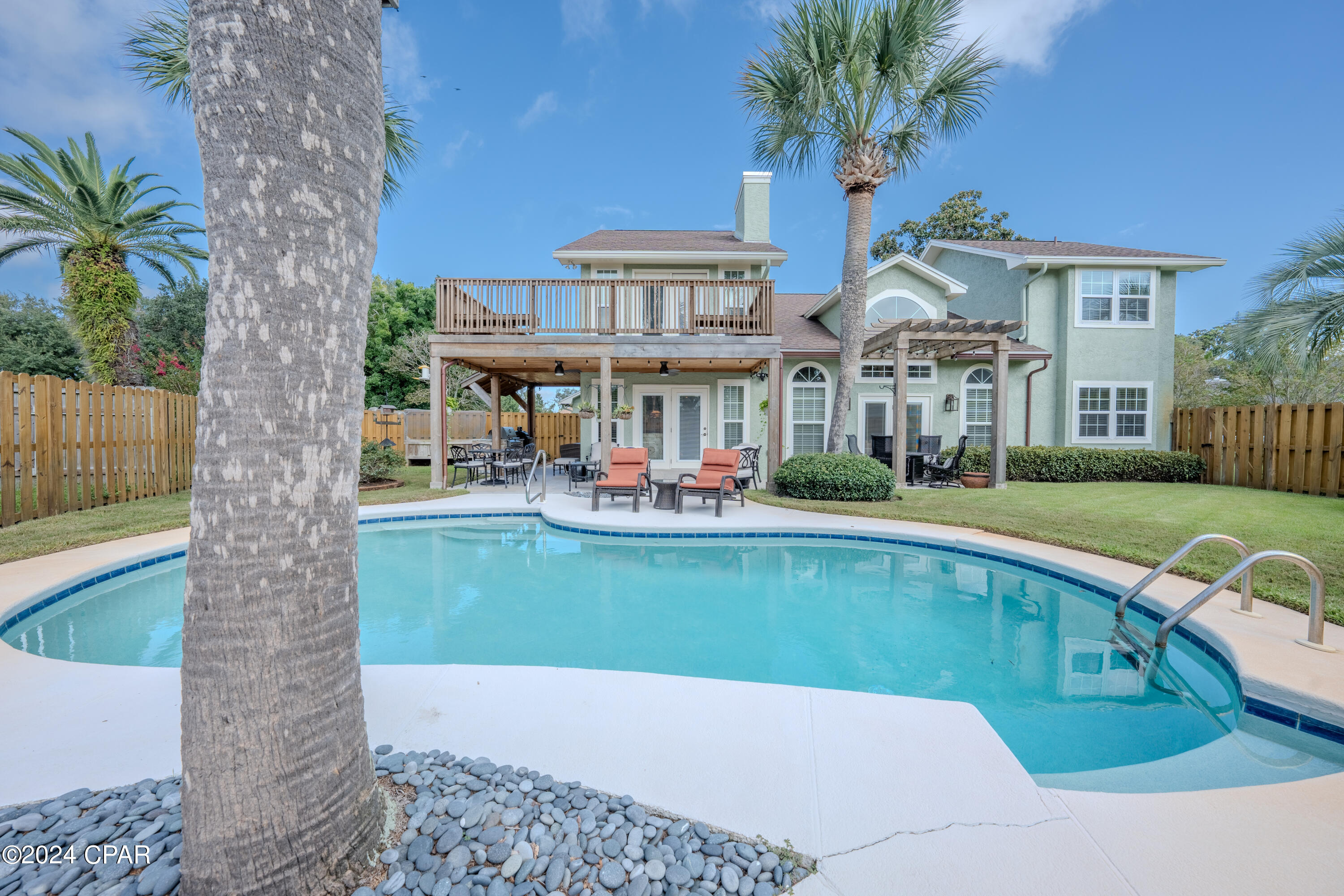 Bay Point Unit 1 - Residential