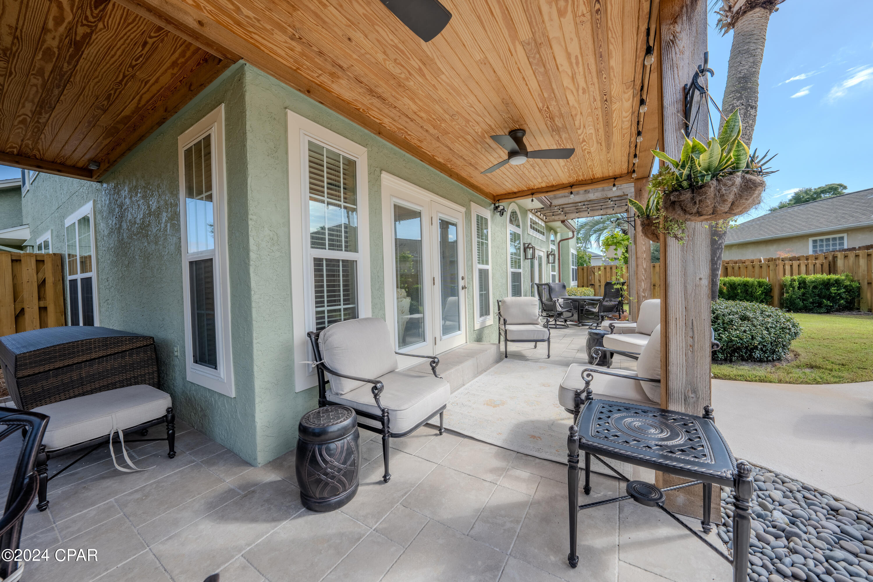 Bay Point Unit 1 - Residential