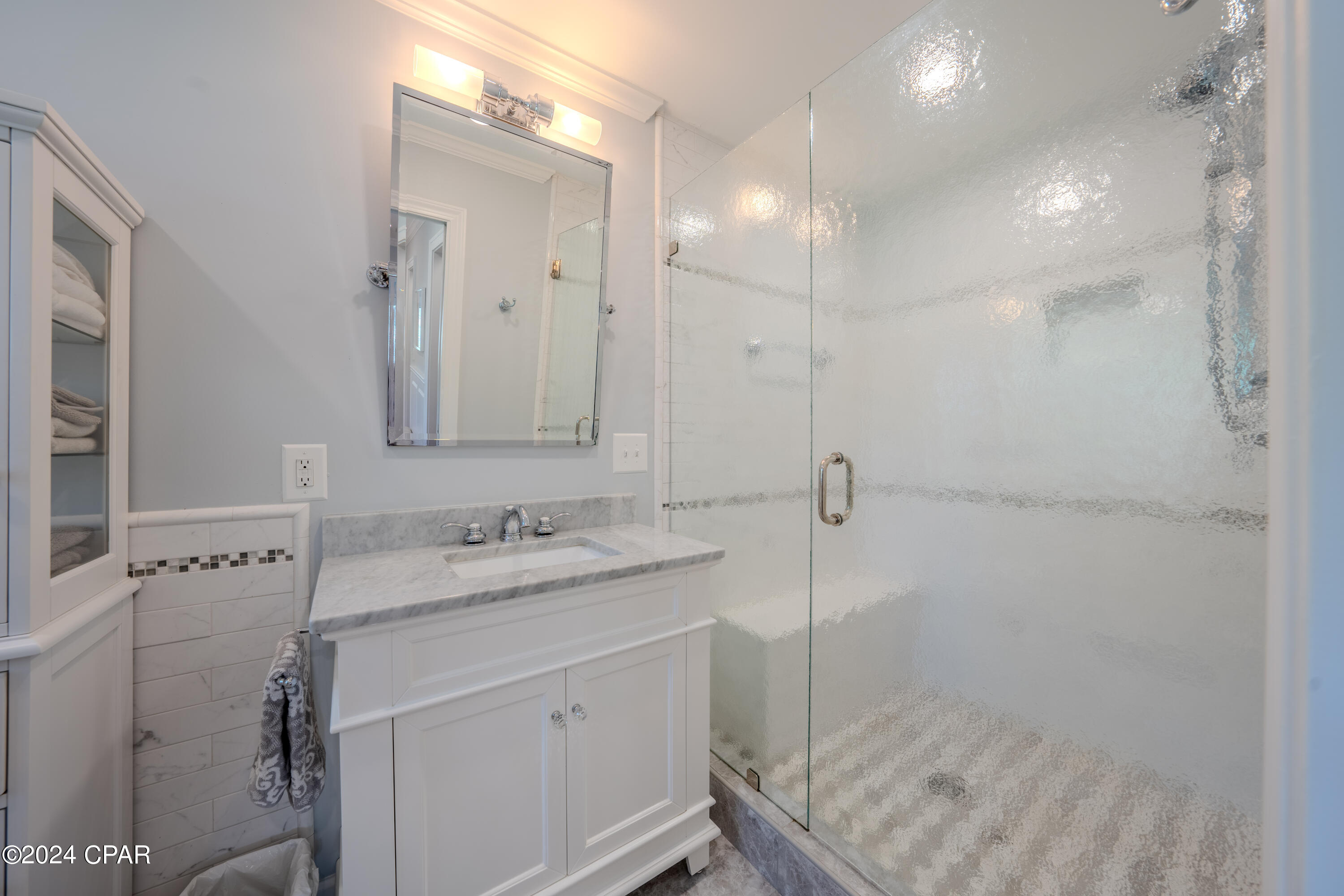 Bay Point Unit 1 - Residential