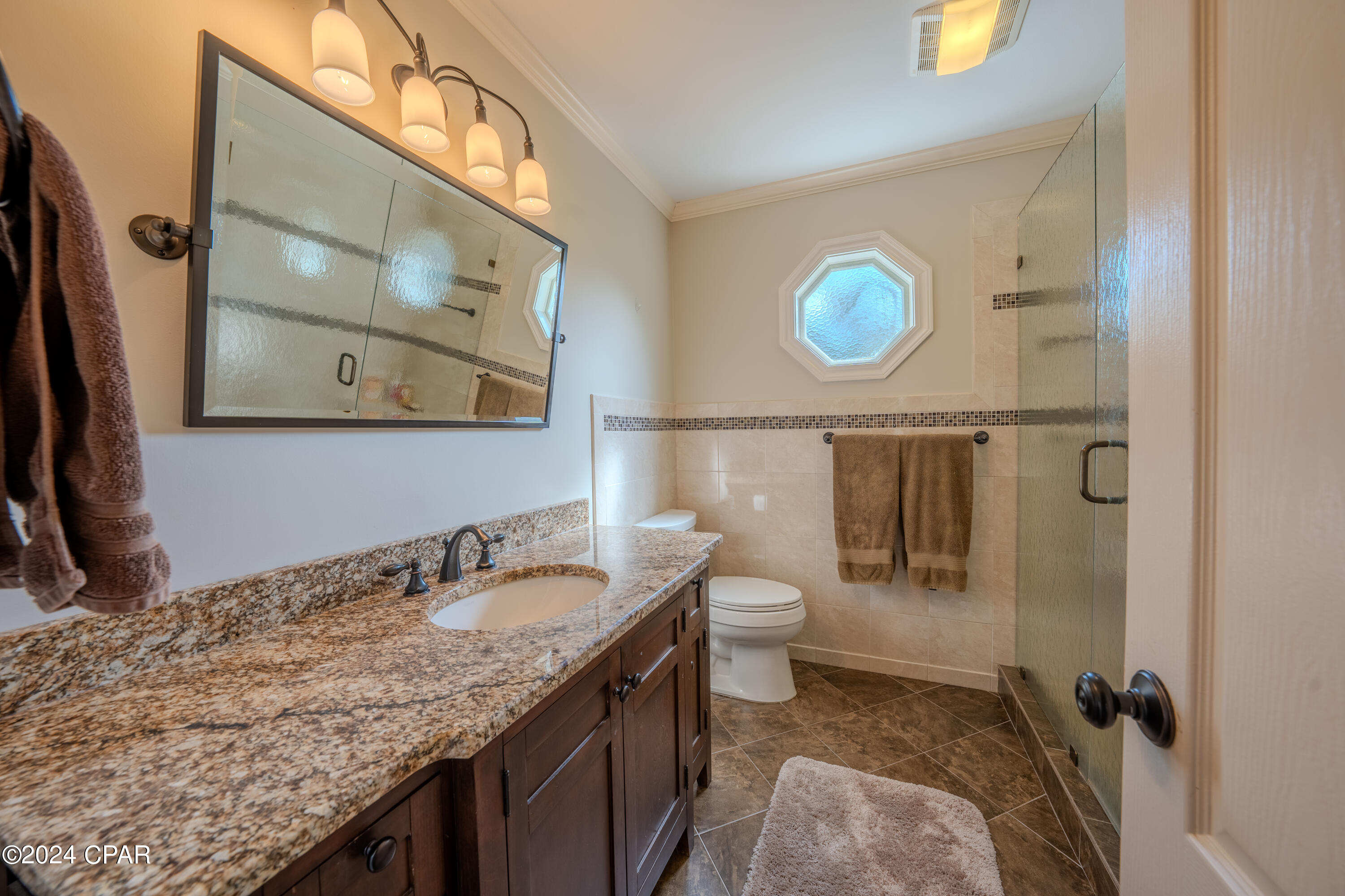 Bay Point Unit 1 - Residential