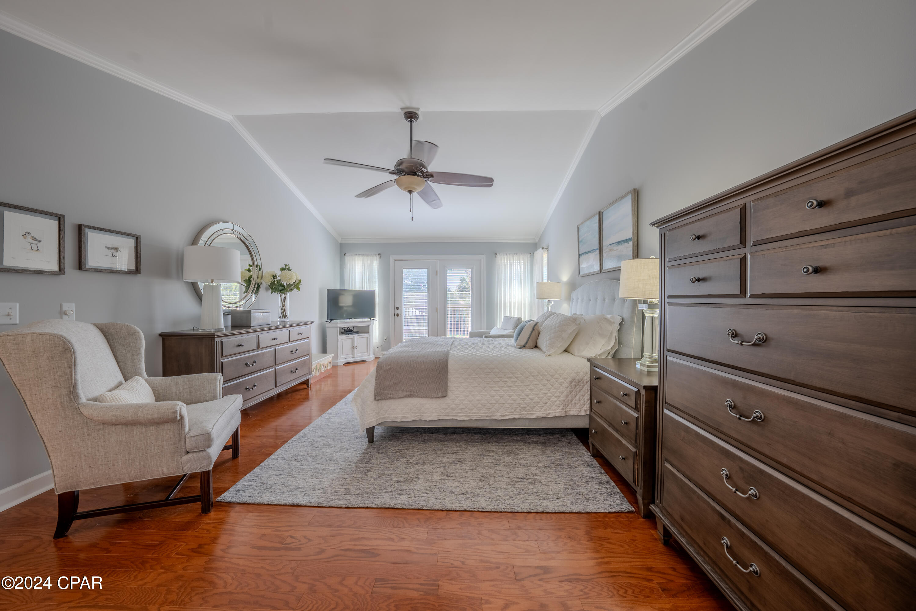 Bay Point Unit 1 - Residential