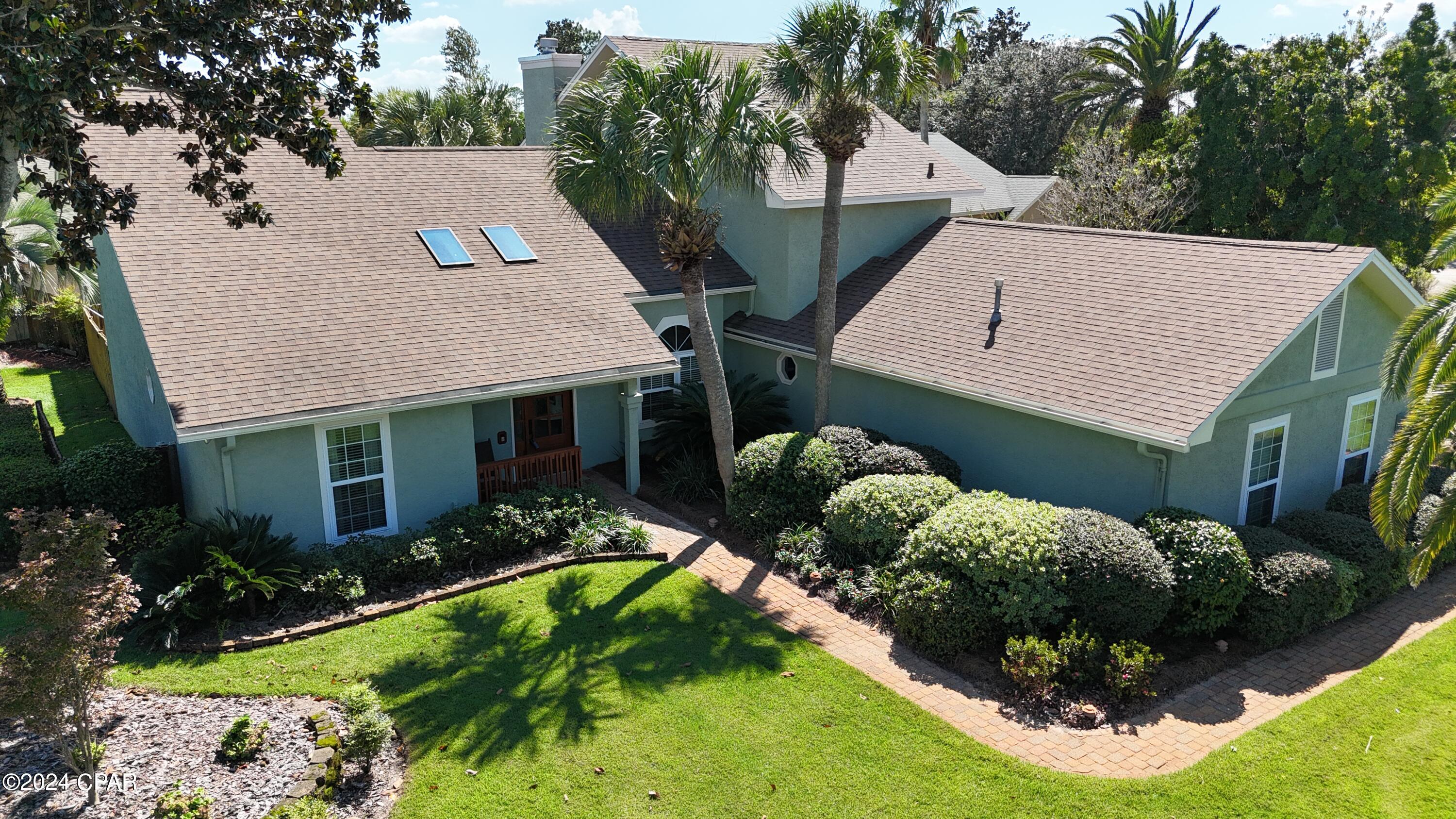 Bay Point Unit 1 - Residential