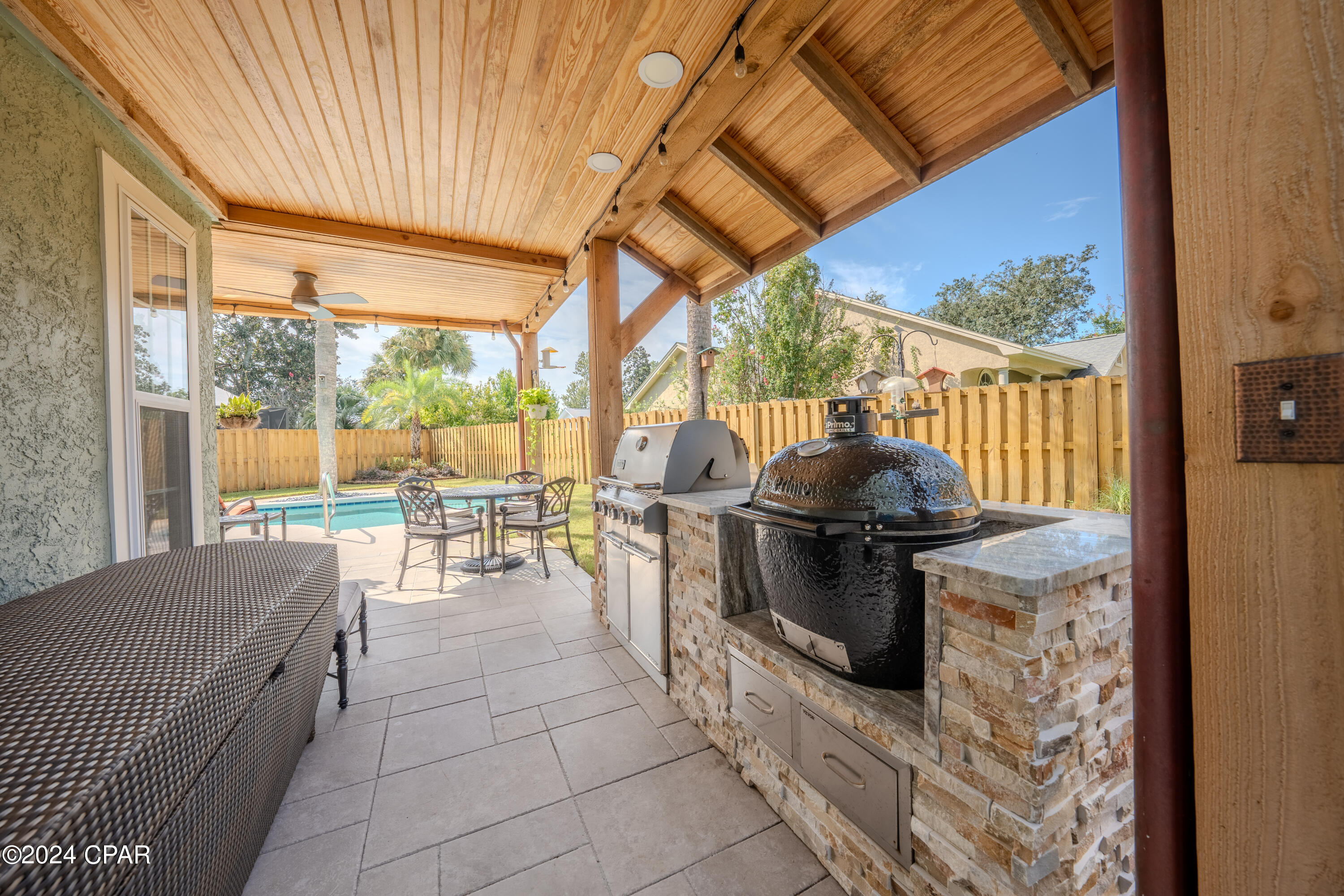 Bay Point Unit 1 - Residential