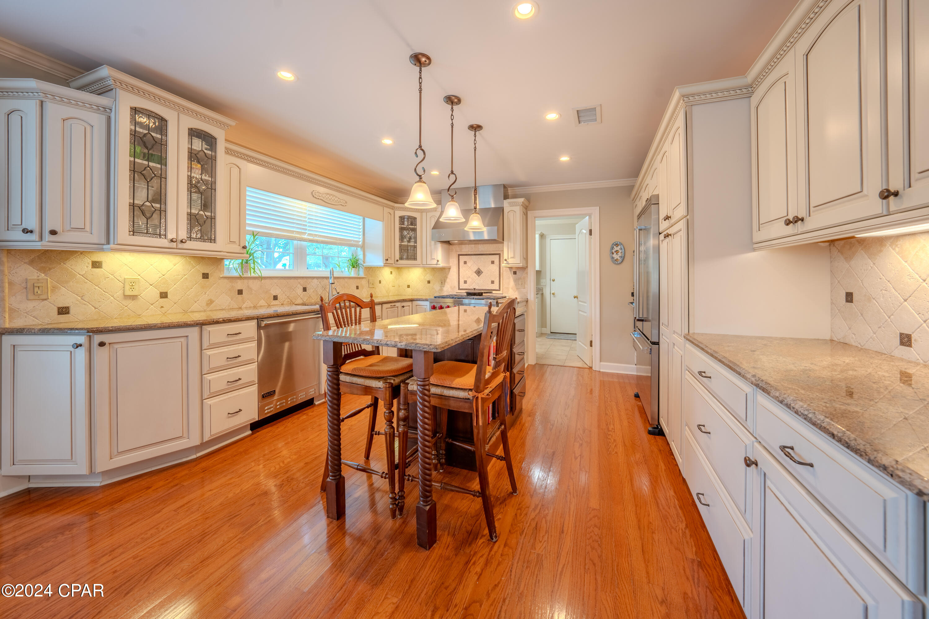 Bay Point Unit 1 - Residential