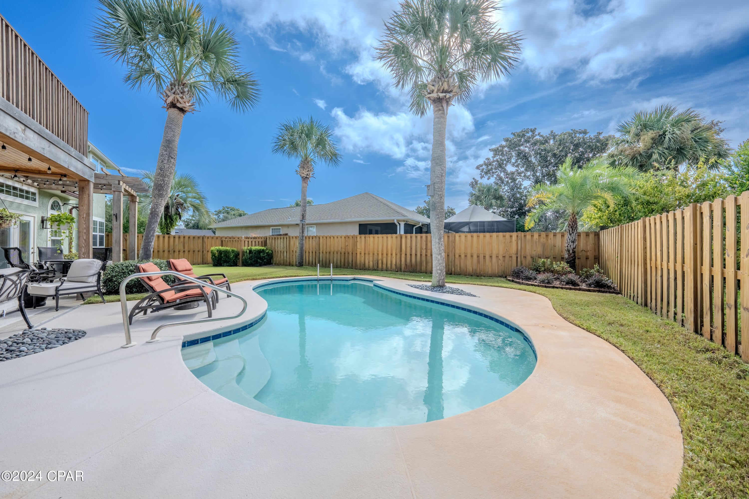 Bay Point Unit 1 - Residential