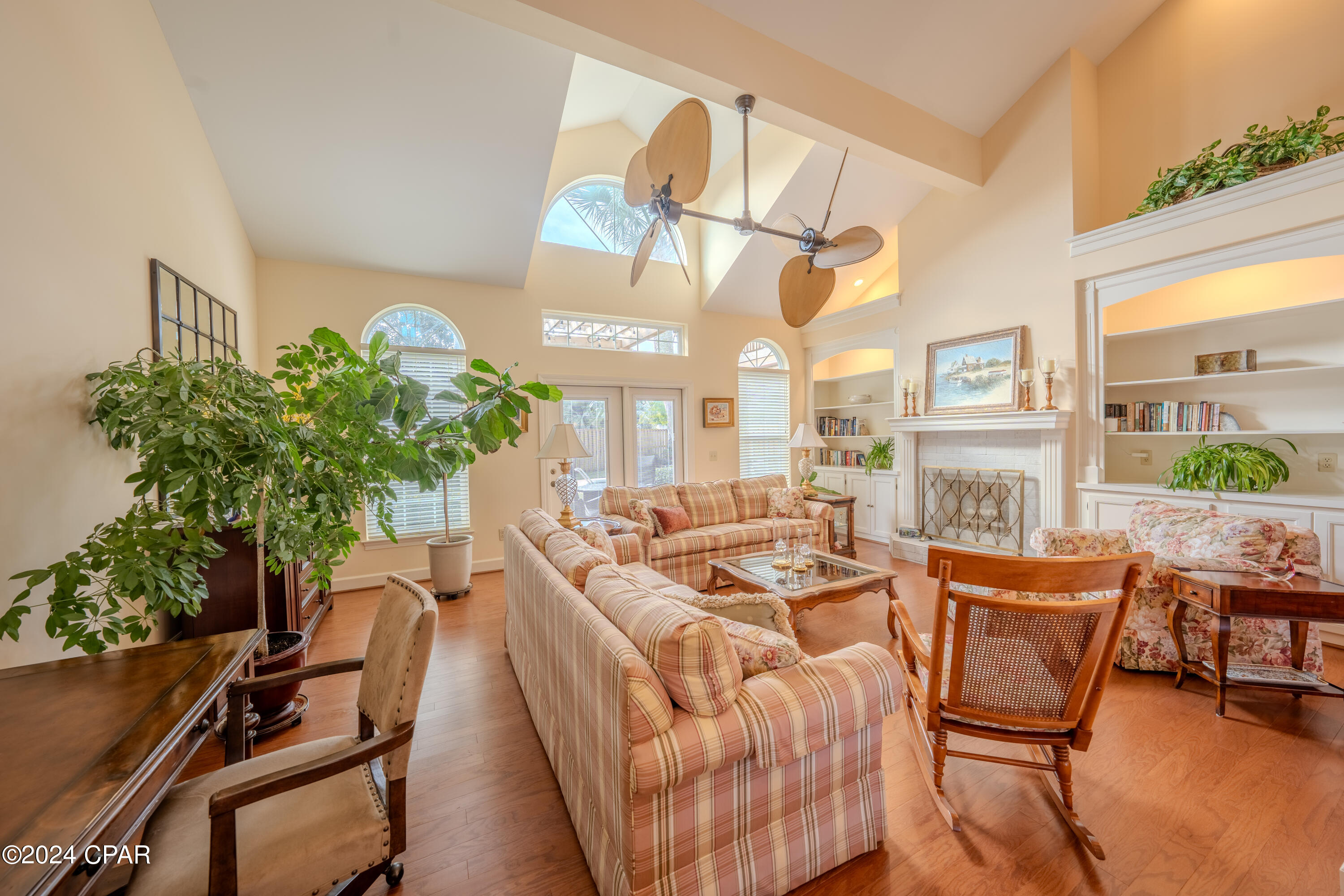 Bay Point Unit 1 - Residential