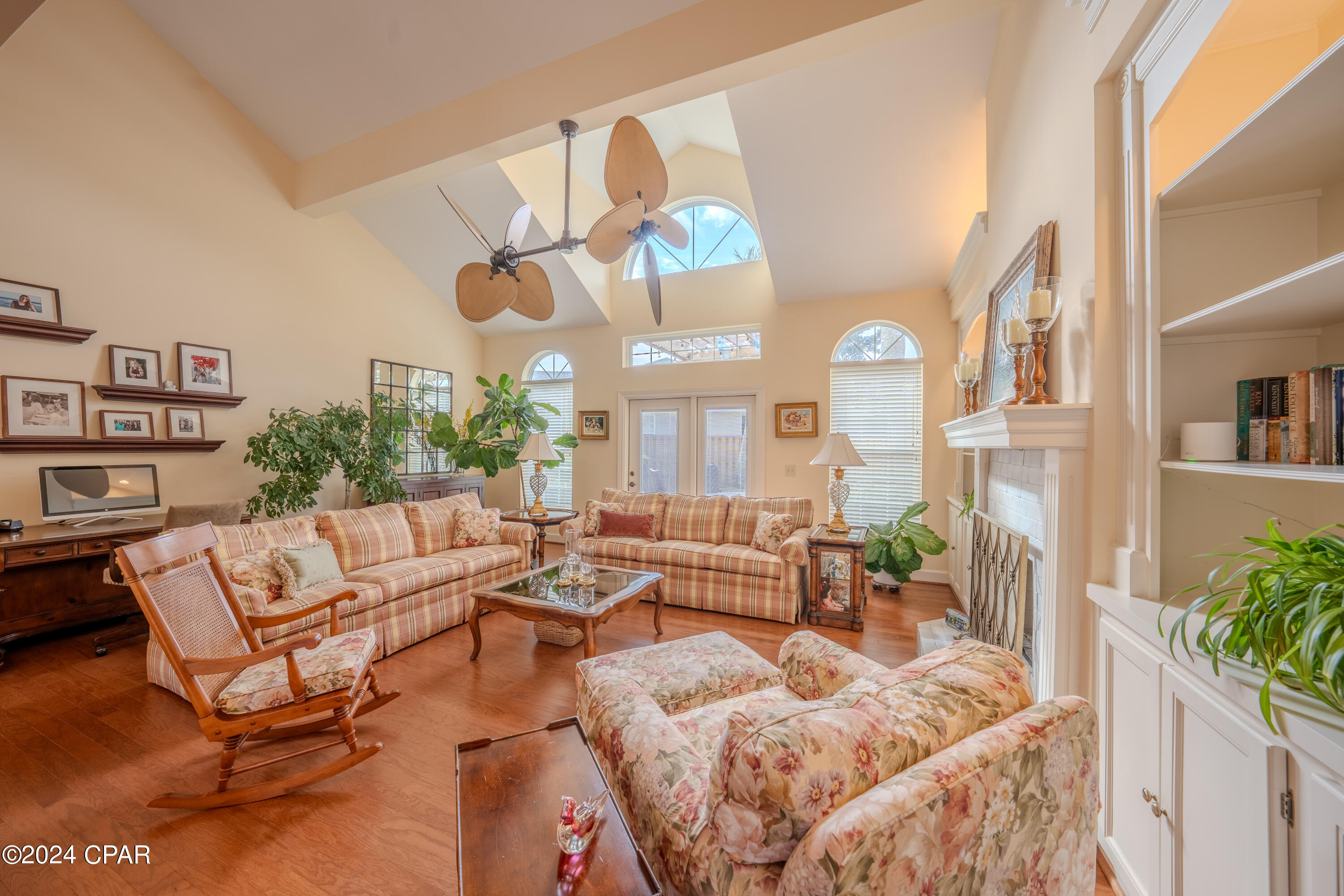 Bay Point Unit 1 - Residential