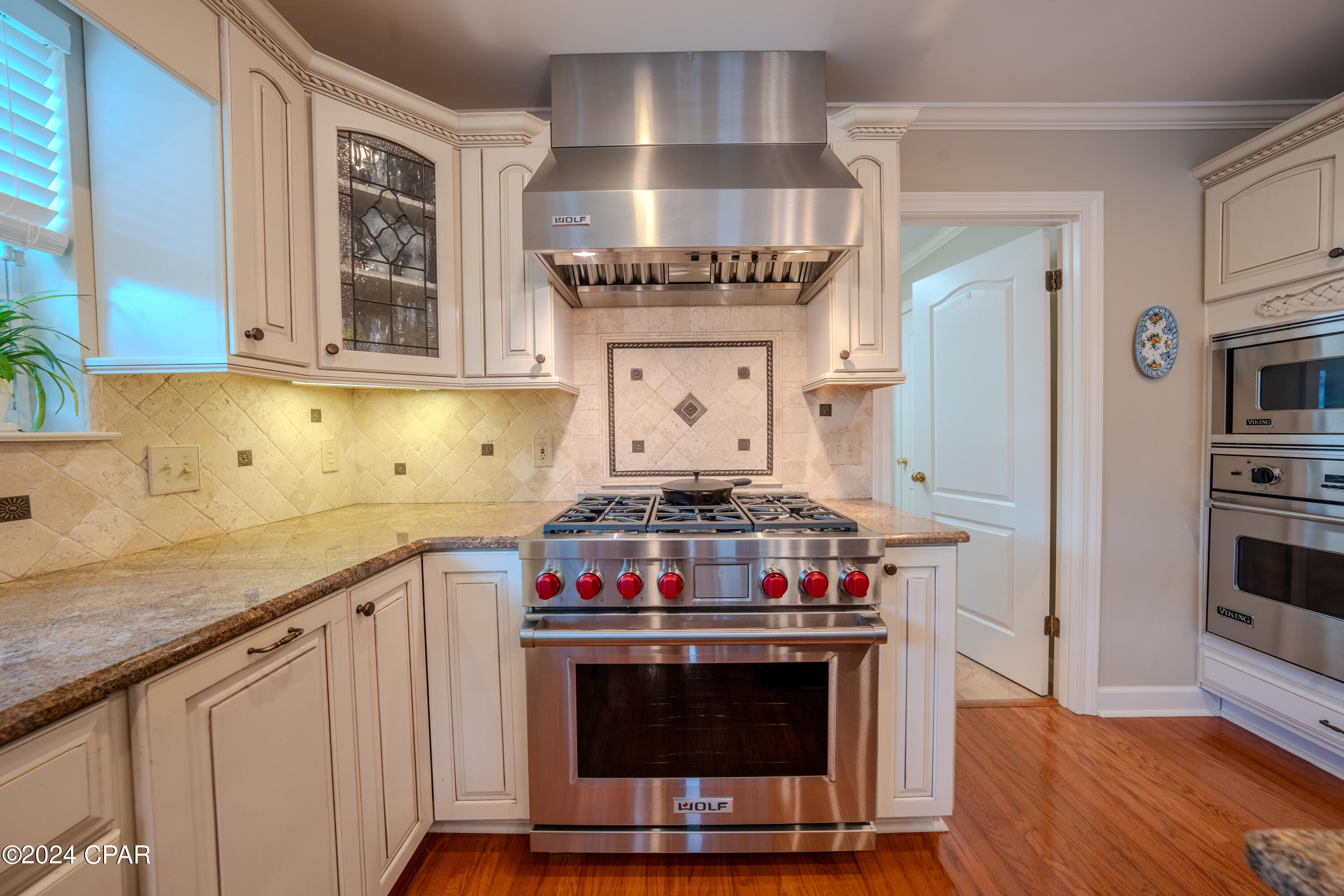 Bay Point Unit 1 - Residential