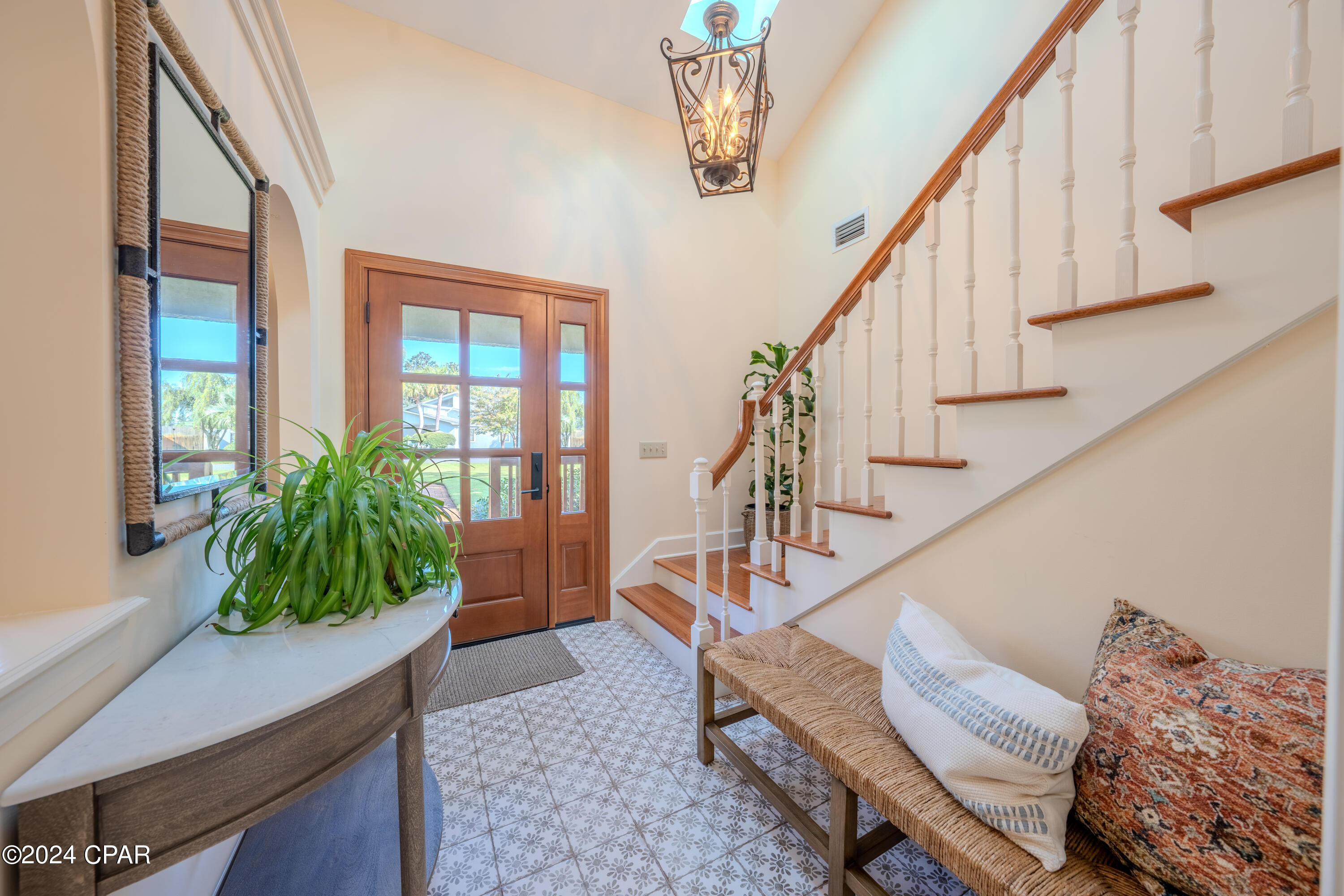 Bay Point Unit 1 - Residential