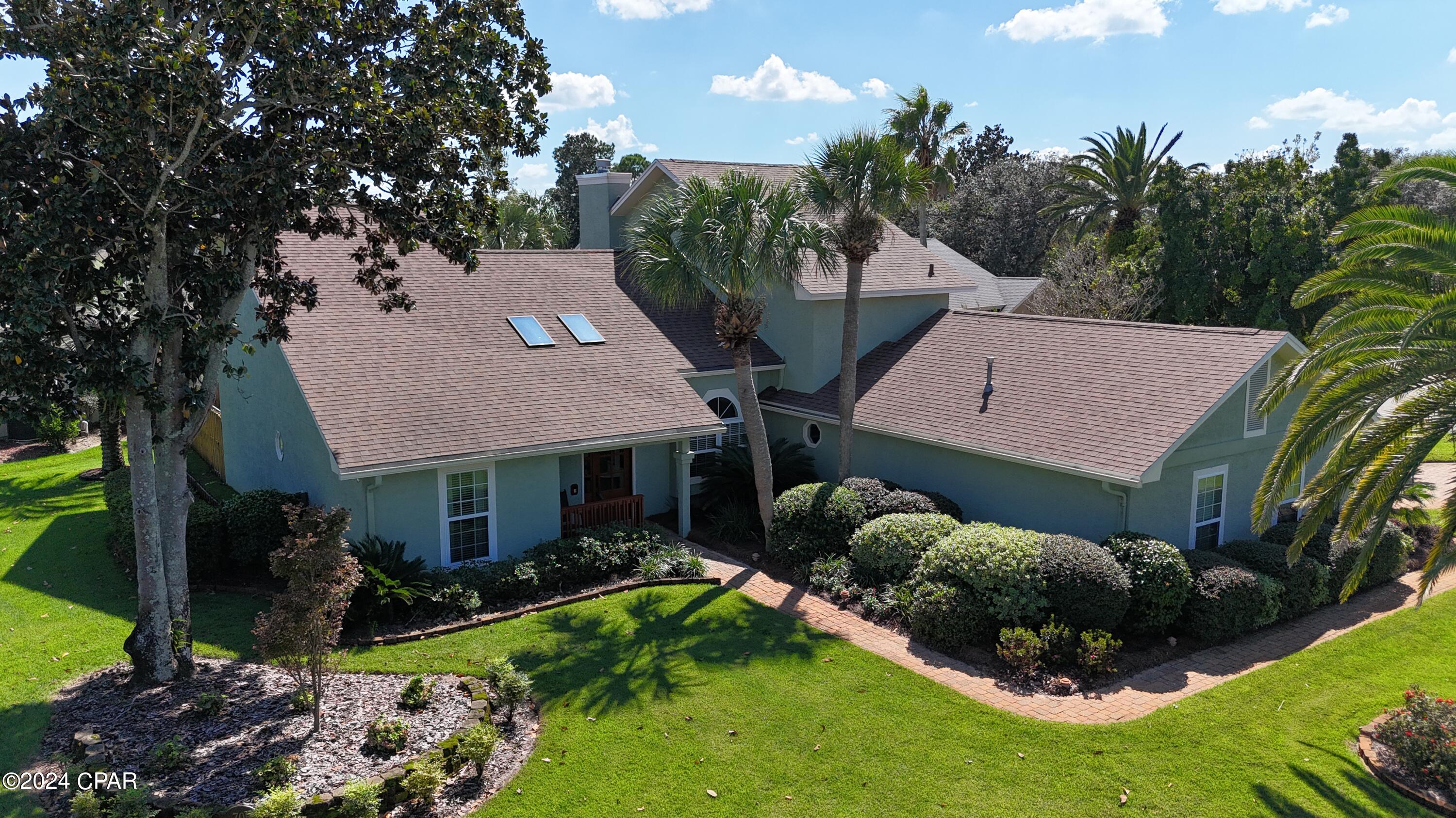 Bay Point Unit 1 - Residential