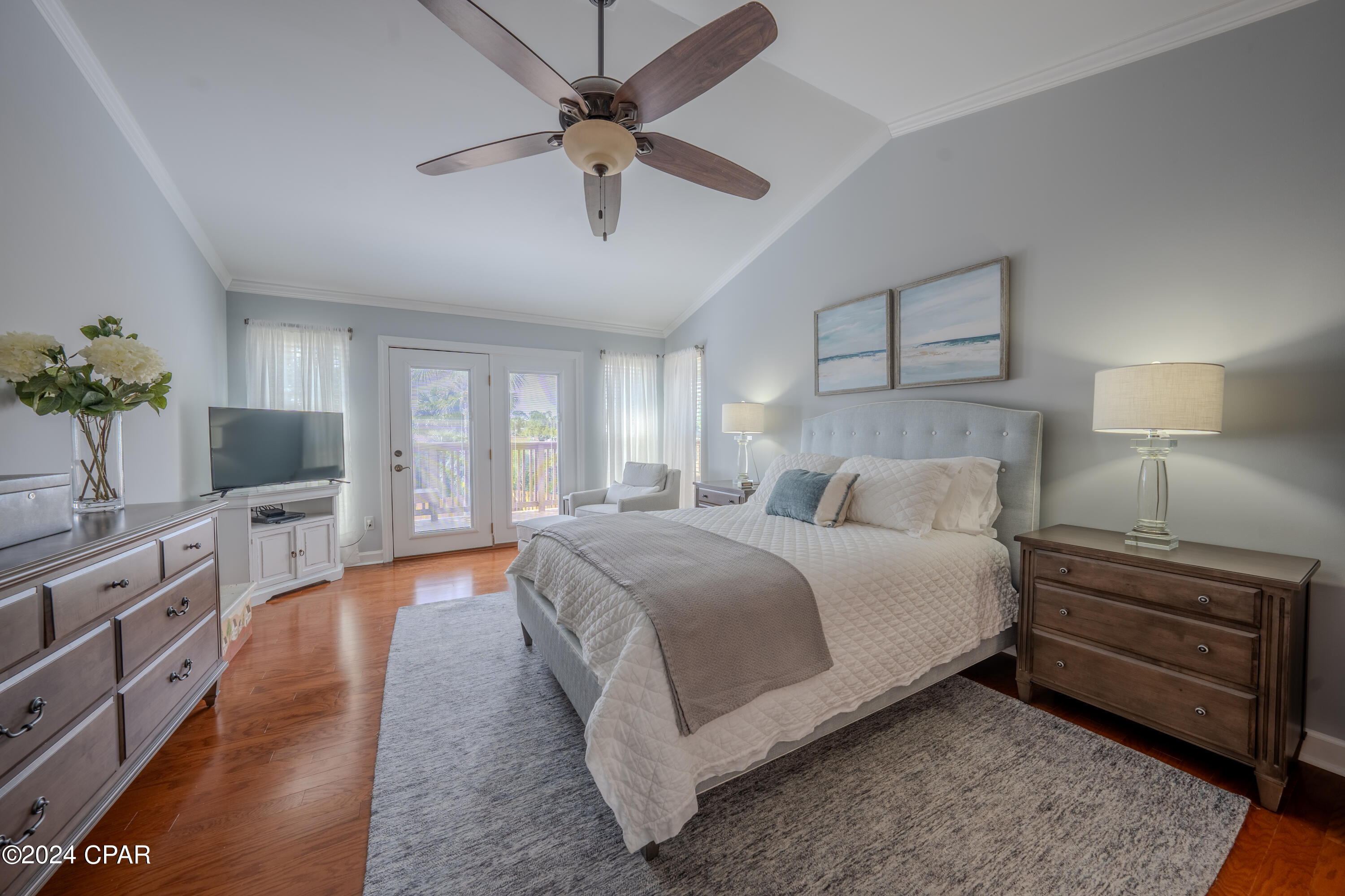 Bay Point Unit 1 - Residential