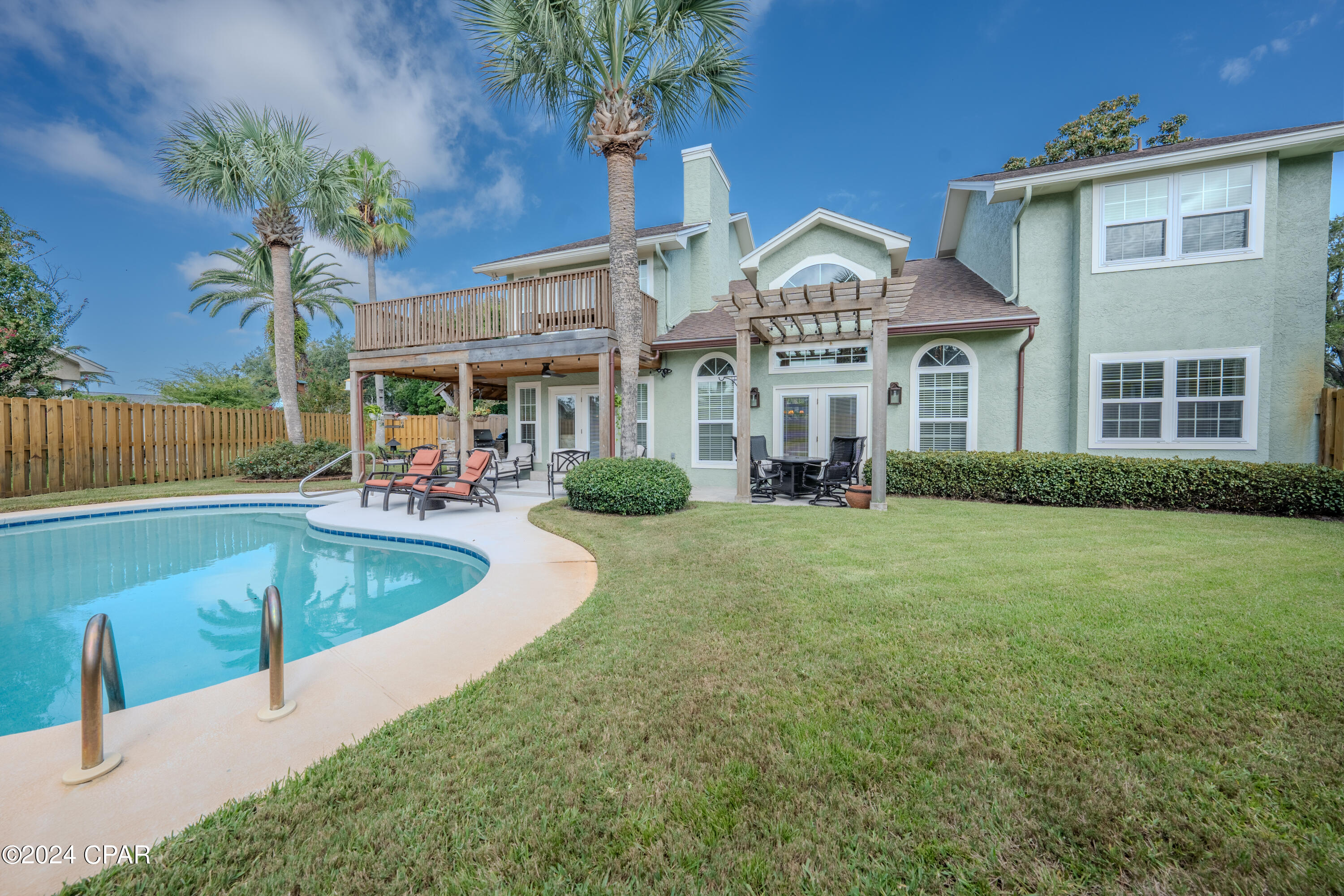 Bay Point Unit 1 - Residential