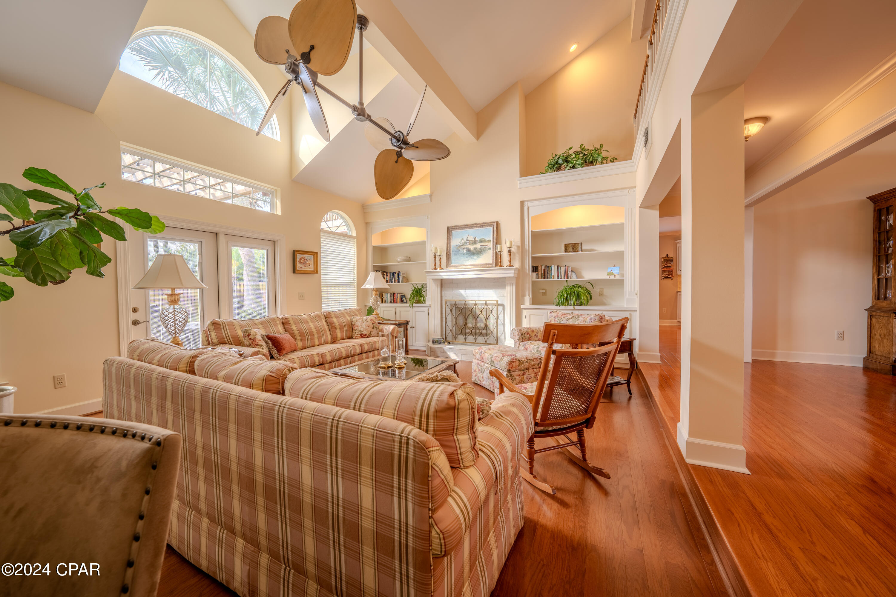 Bay Point Unit 1 - Residential