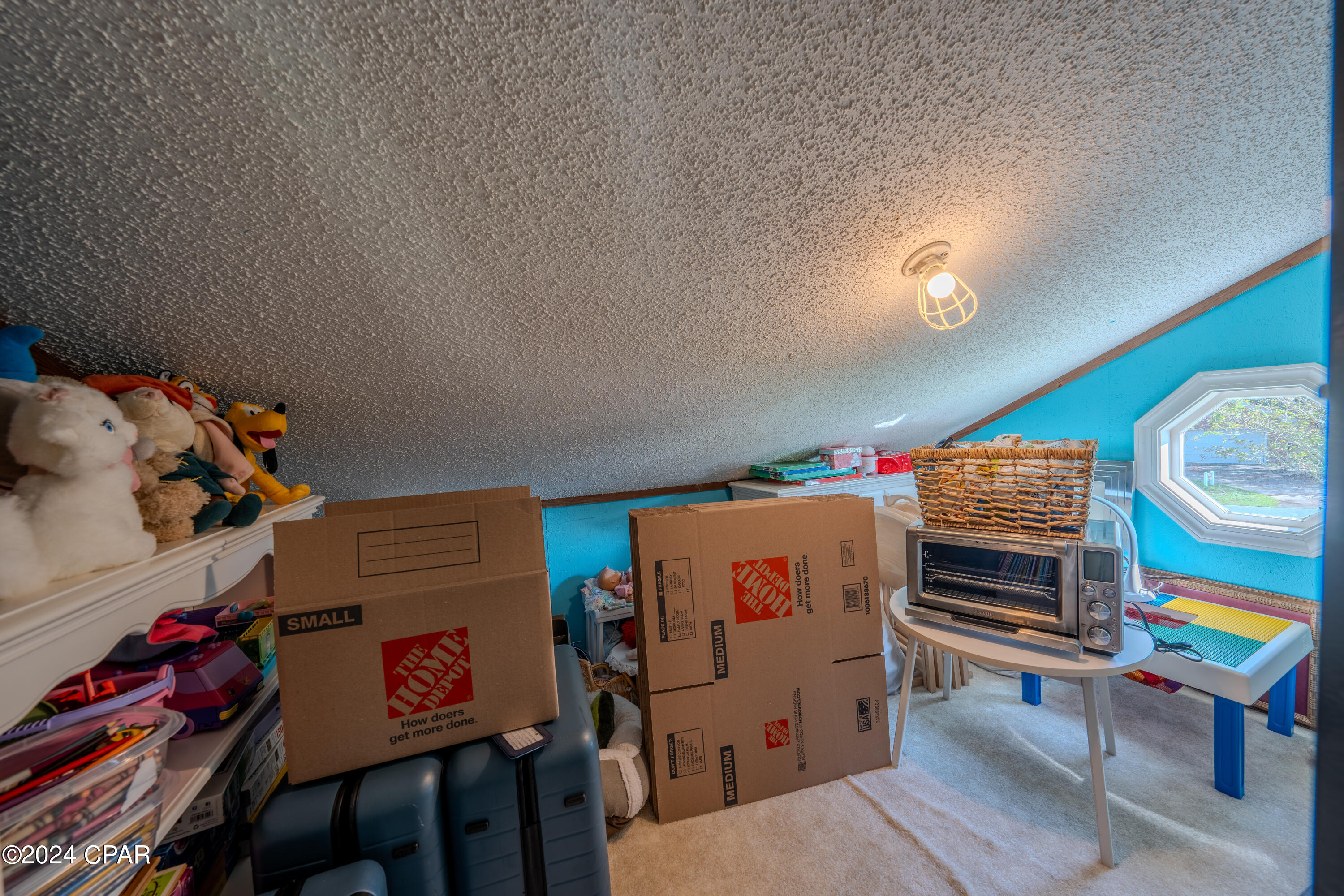 Bay Point Unit 1 - Residential