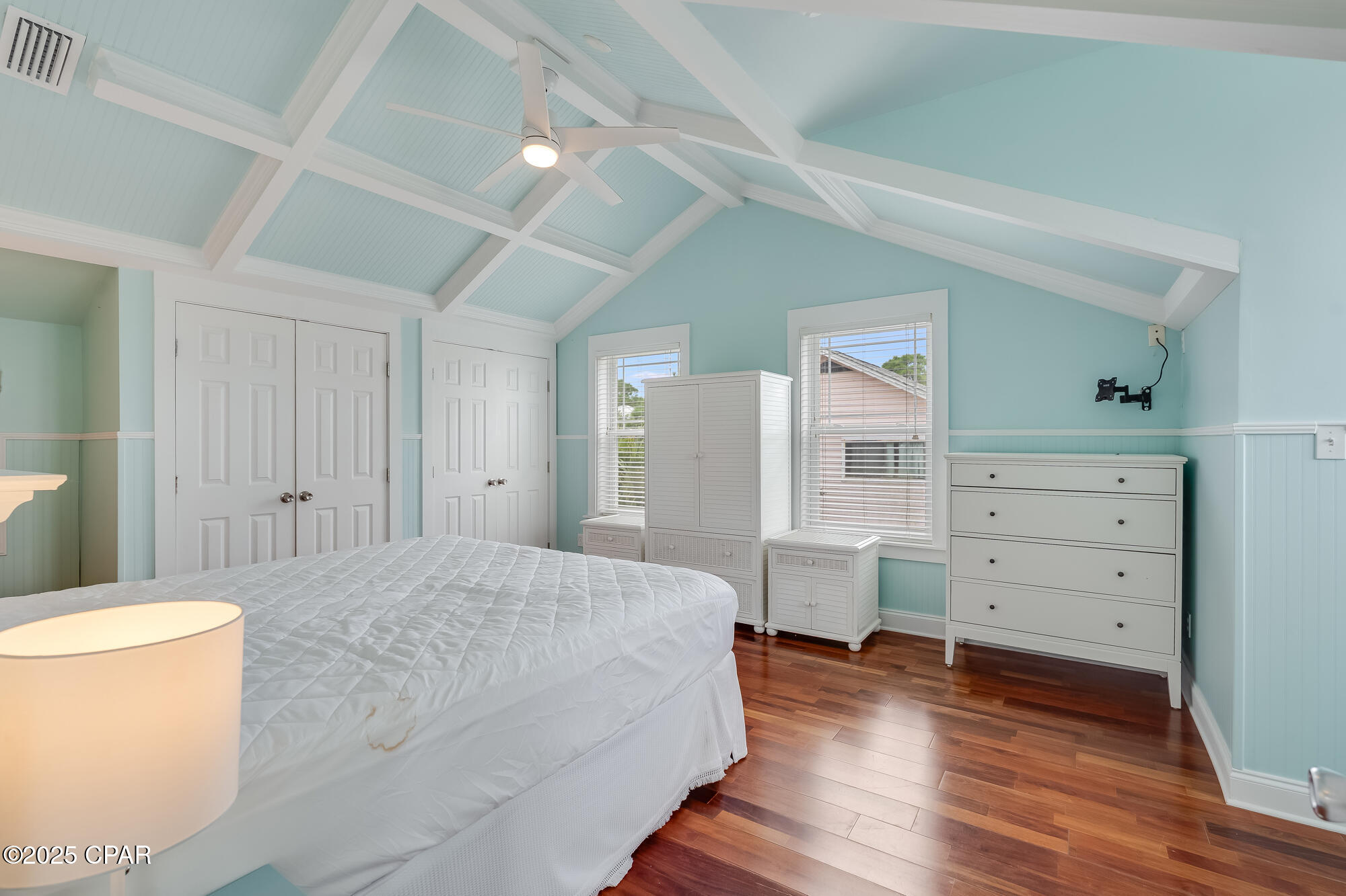 Surfside Estates II - Residential