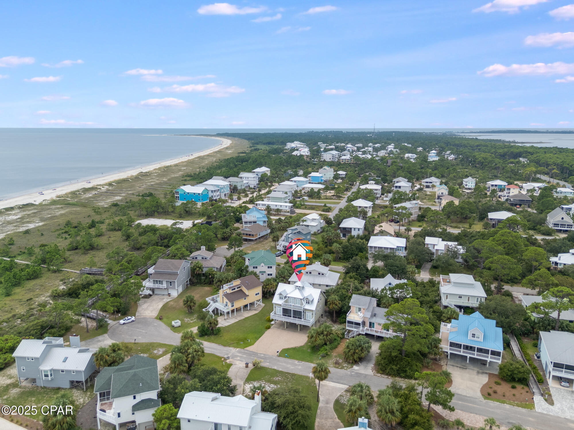 Surfside Estates II - Residential