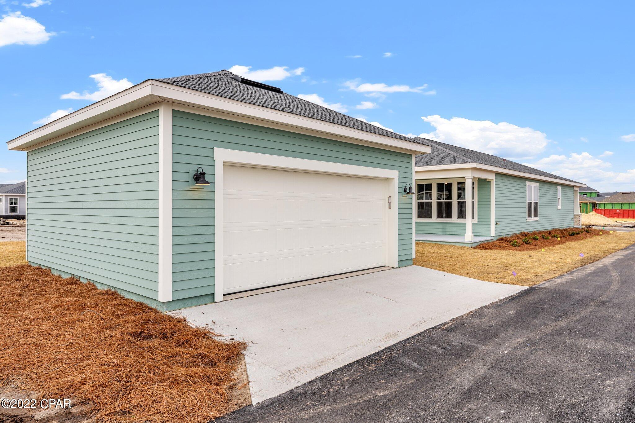 Sweetbay - Residential