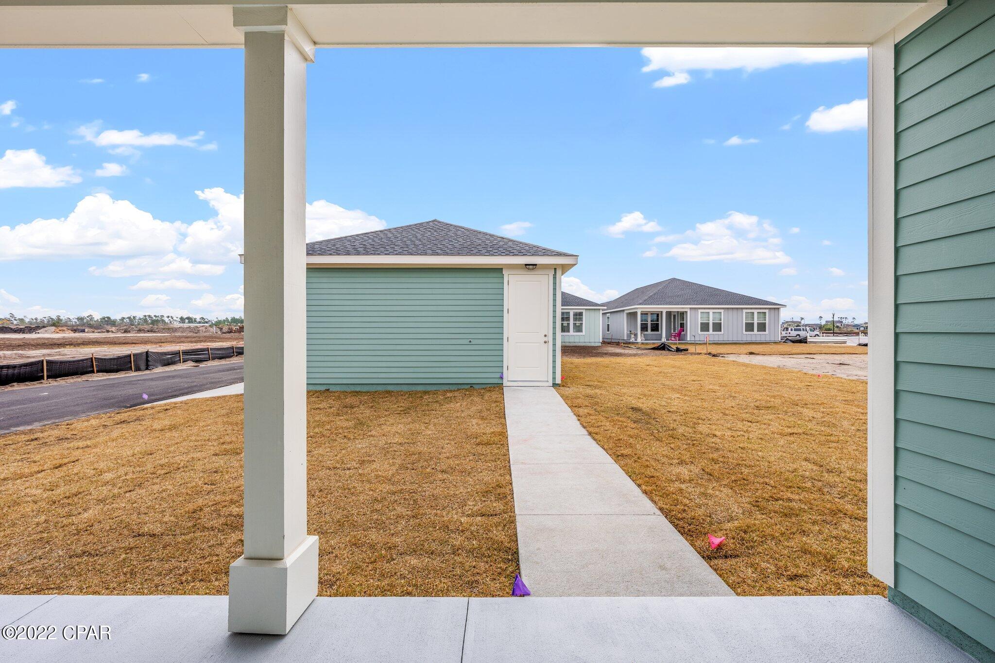 Sweetbay - Residential