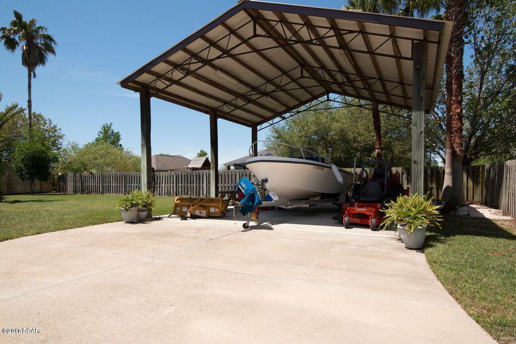 North Harbour - Residential