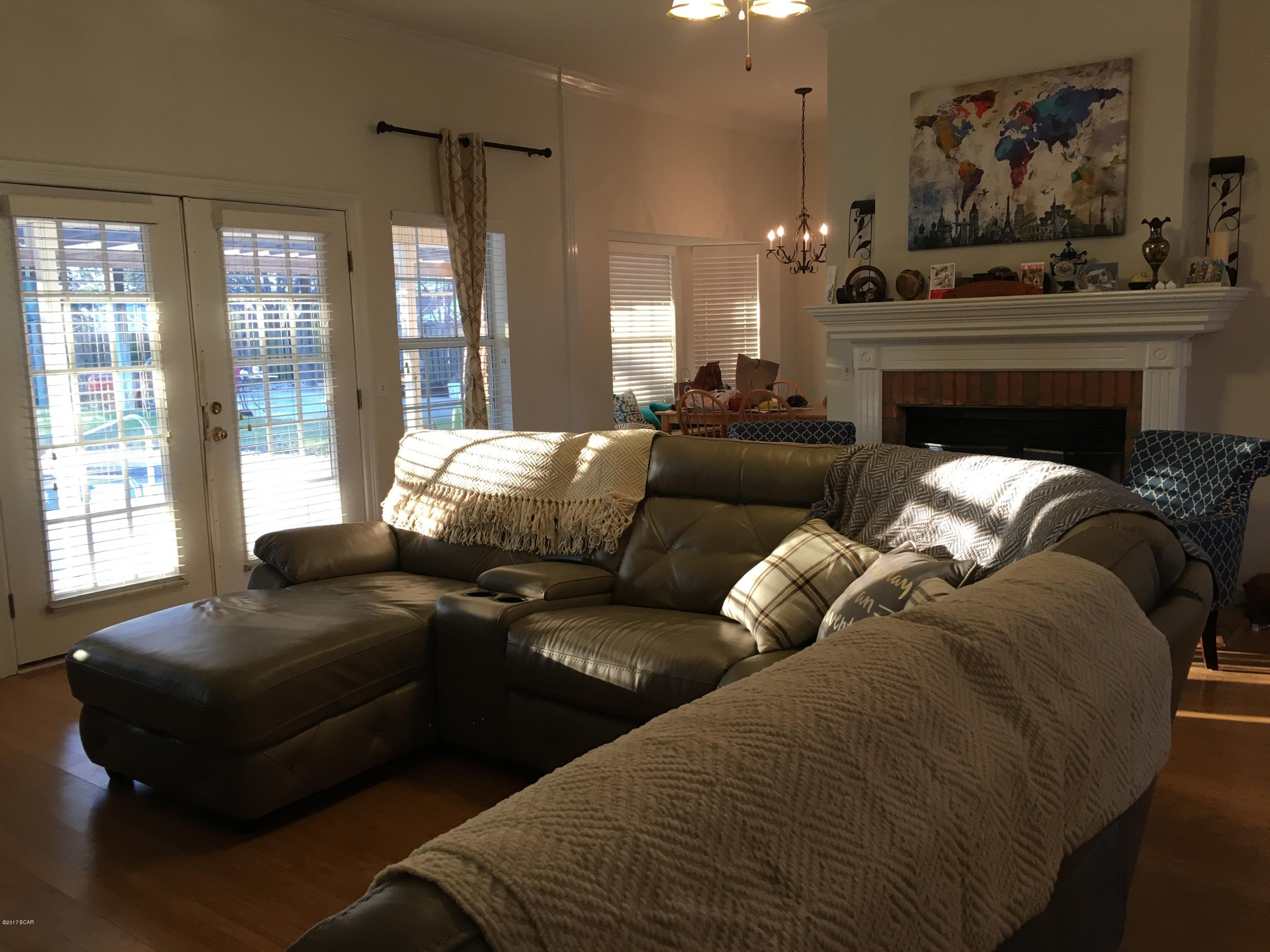 North Harbour - Residential