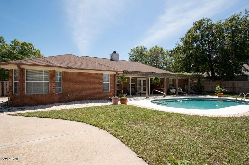 North Harbour - Residential