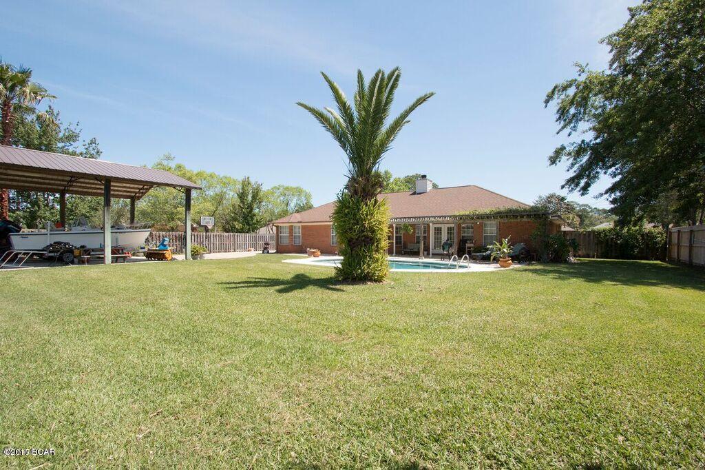 North Harbour - Residential