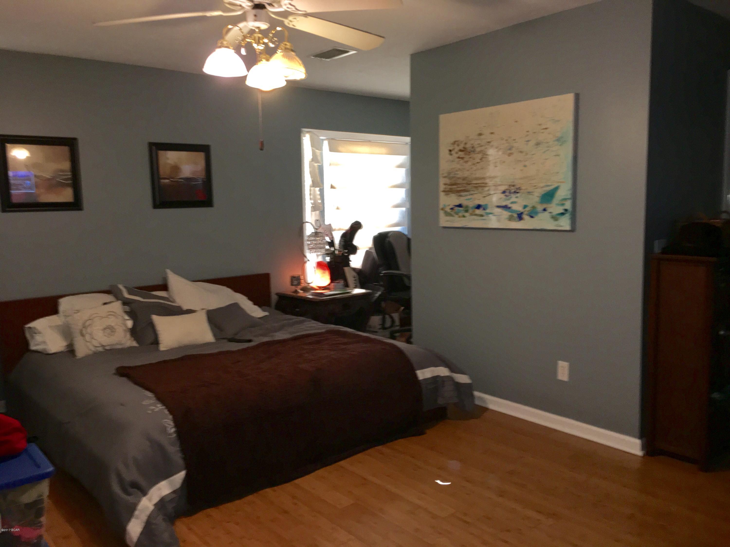 North Harbour - Residential