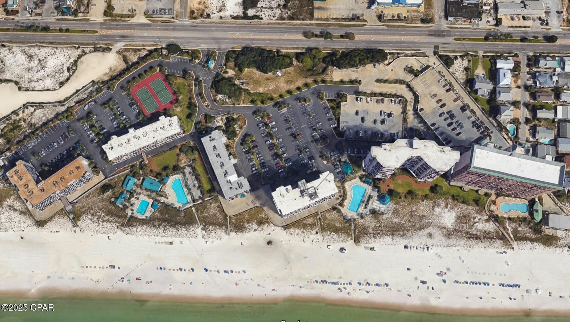 Panama City Beach, Florida 32408, United States, 2 Bedrooms Bedrooms, ,2 BathroomsBathrooms,Residential,Active,177