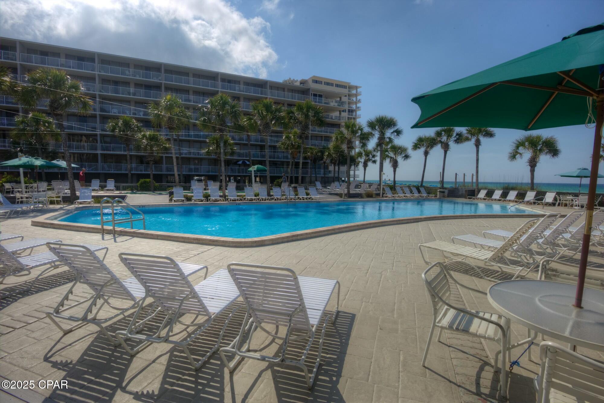 Panama City Beach, Florida 32408, United States, 2 Bedrooms Bedrooms, ,2 BathroomsBathrooms,Residential,Active,177