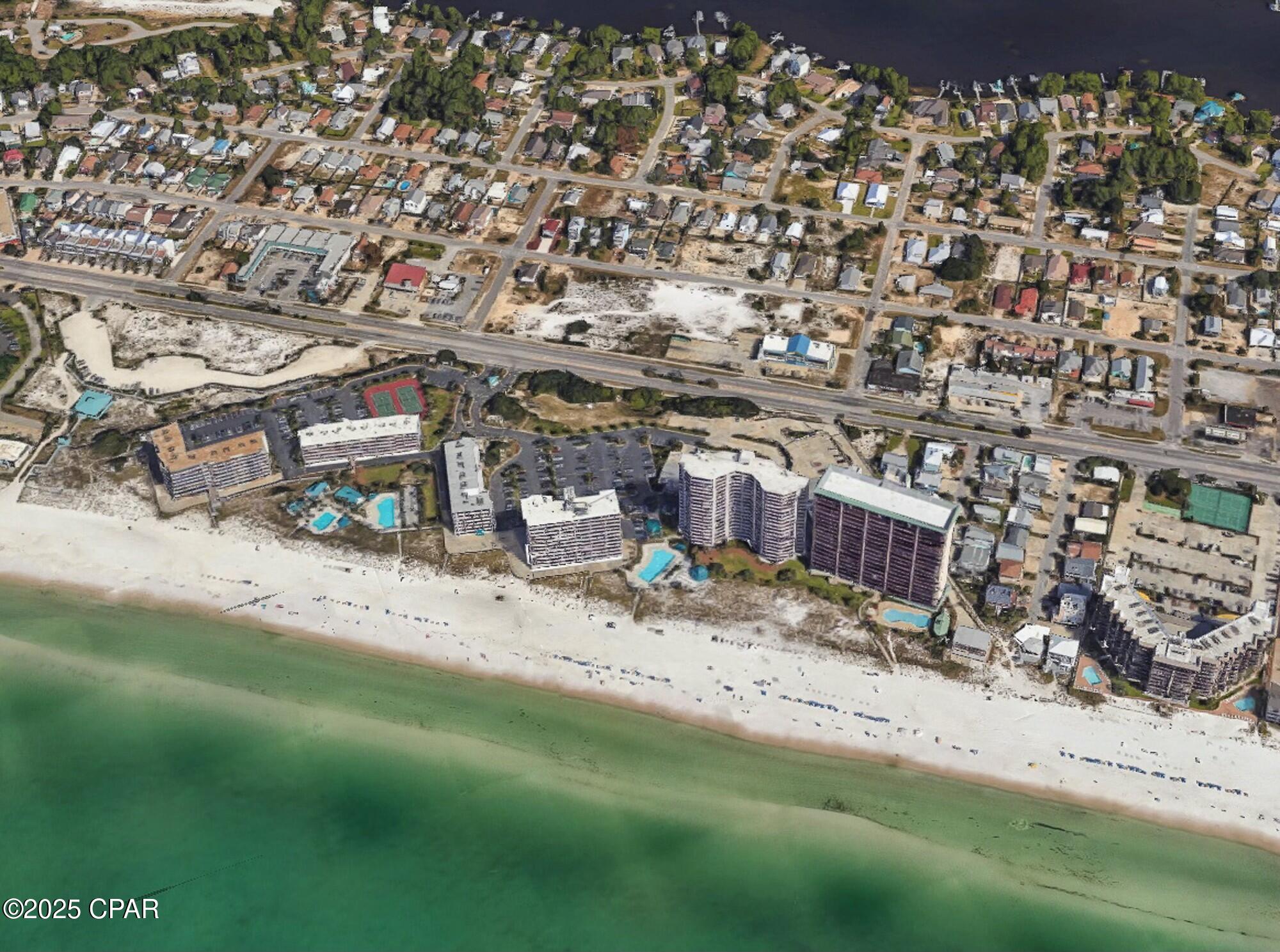 Panama City Beach, Florida 32408, United States, 2 Bedrooms Bedrooms, ,2 BathroomsBathrooms,Residential,Active,177