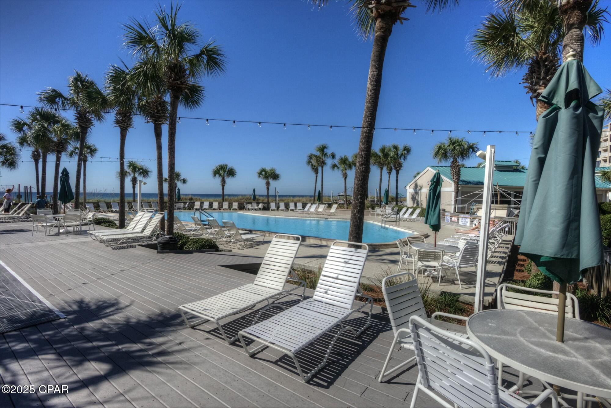 Panama City Beach, Florida 32408, United States, 2 Bedrooms Bedrooms, ,2 BathroomsBathrooms,Residential,Active,177