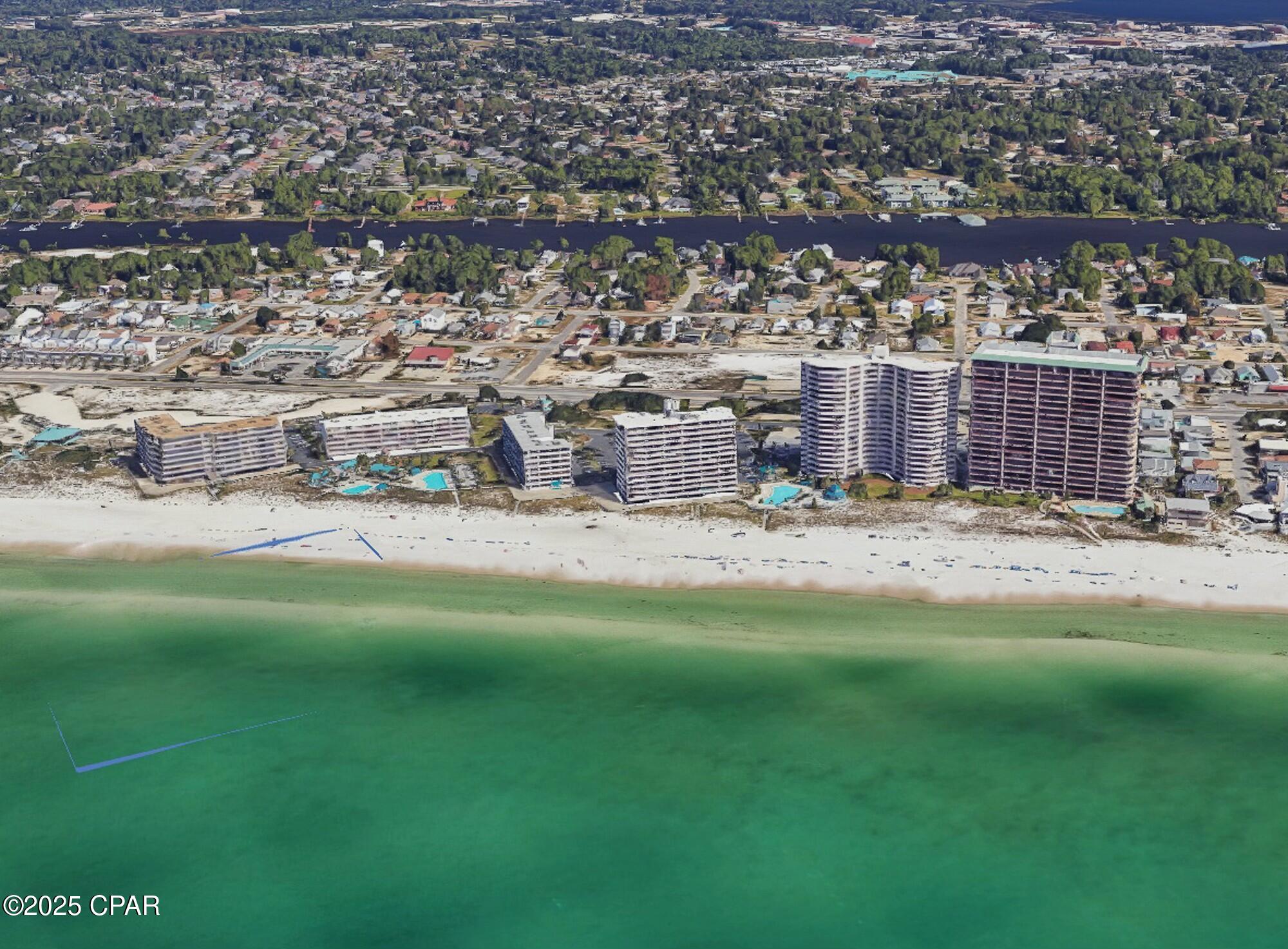 Panama City Beach, Florida 32408, United States, 2 Bedrooms Bedrooms, ,2 BathroomsBathrooms,Residential,Active,177