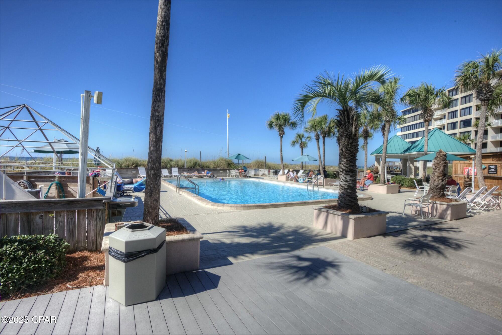 Panama City Beach, Florida 32408, United States, 2 Bedrooms Bedrooms, ,2 BathroomsBathrooms,Residential,Active,177