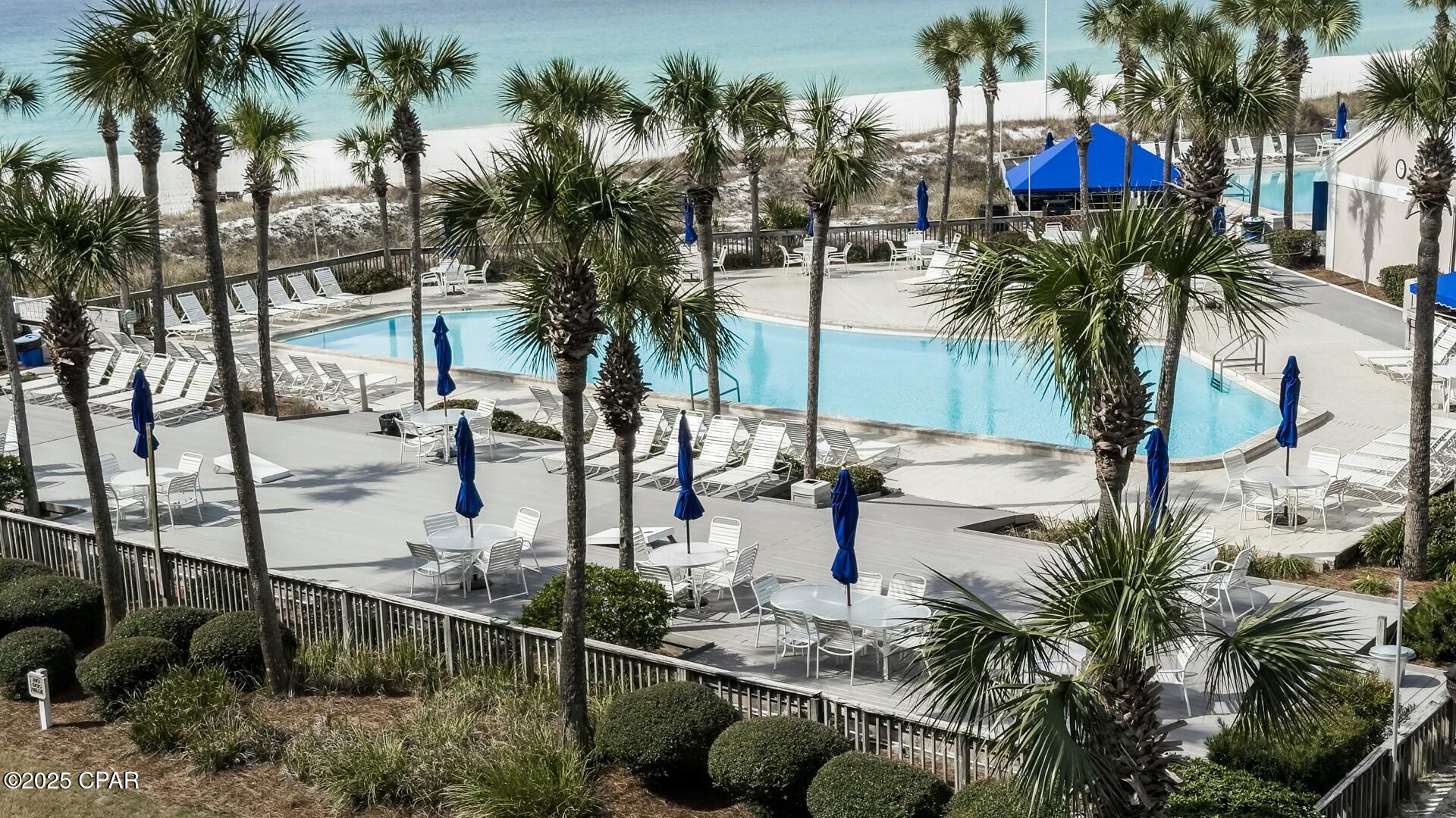 Panama City Beach, Florida 32408, United States, 2 Bedrooms Bedrooms, ,2 BathroomsBathrooms,Residential,Active,177