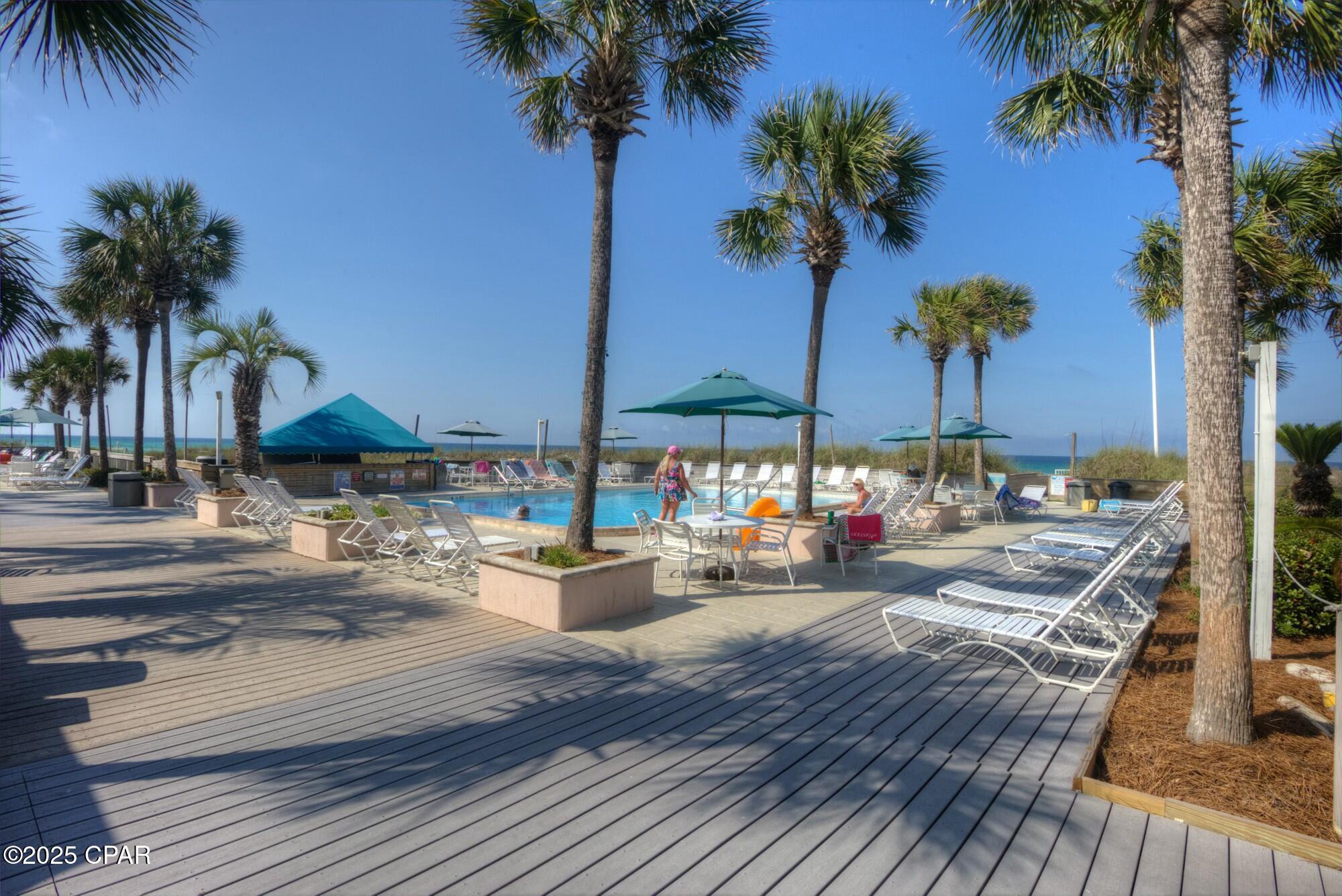 Panama City Beach, Florida 32408, United States, 2 Bedrooms Bedrooms, ,2 BathroomsBathrooms,Residential,Active,177