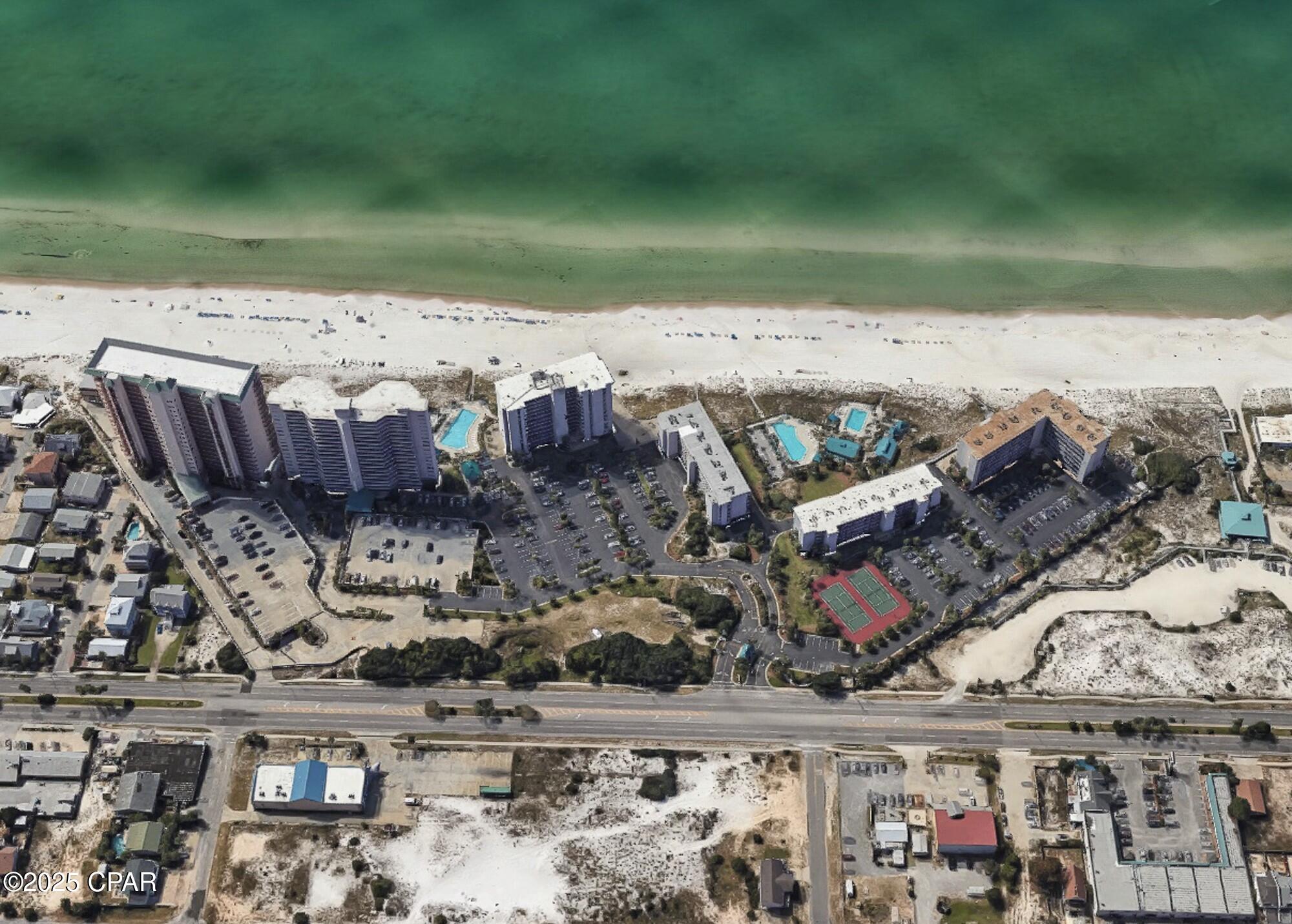 Panama City Beach, Florida 32408, United States, 2 Bedrooms Bedrooms, ,2 BathroomsBathrooms,Residential,Active,177