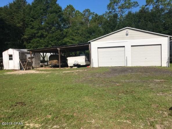 [No Recorded Subdiv] - Residential