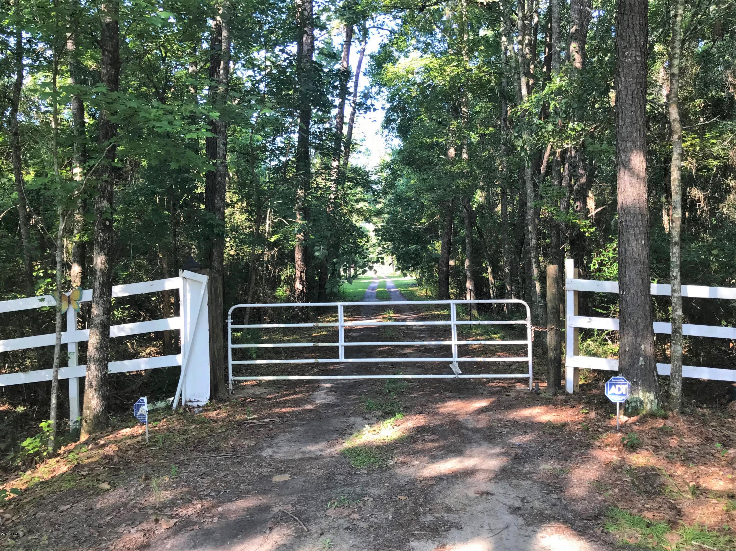 [No Recorded Subdiv] - Residential