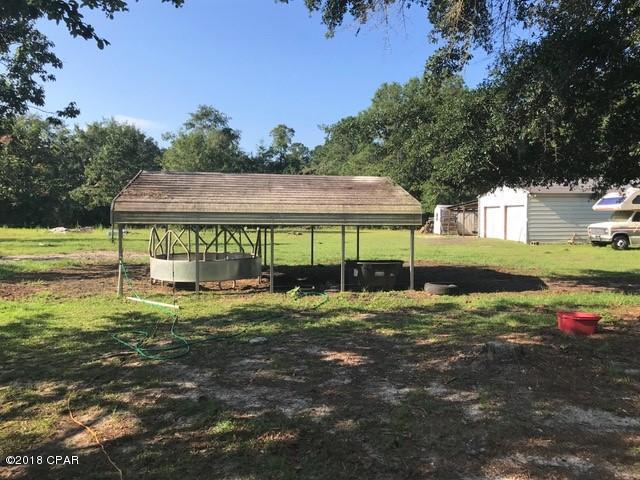 [No Recorded Subdiv] - Residential