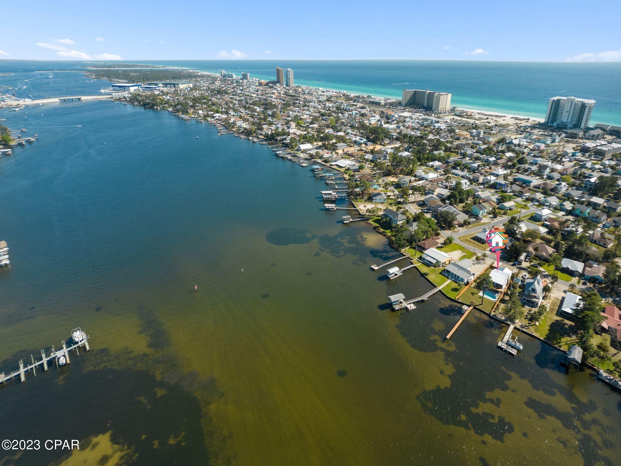 Holiday Beach Unit 1 - Residential