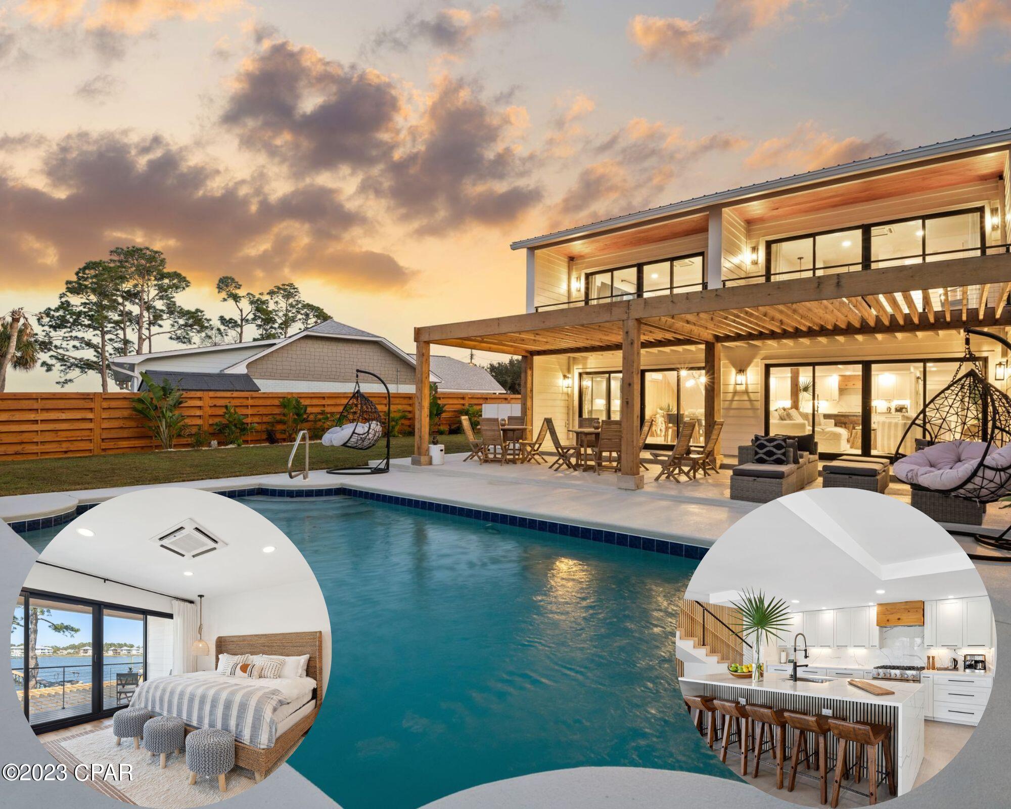 Holiday Beach Unit 1 - Residential