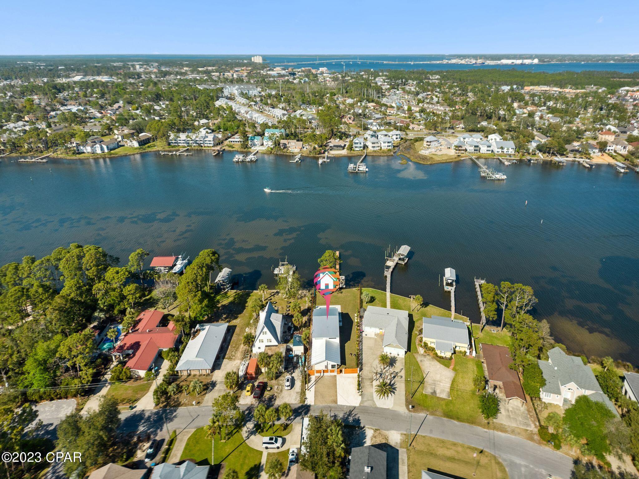 Holiday Beach Unit 1 - Residential